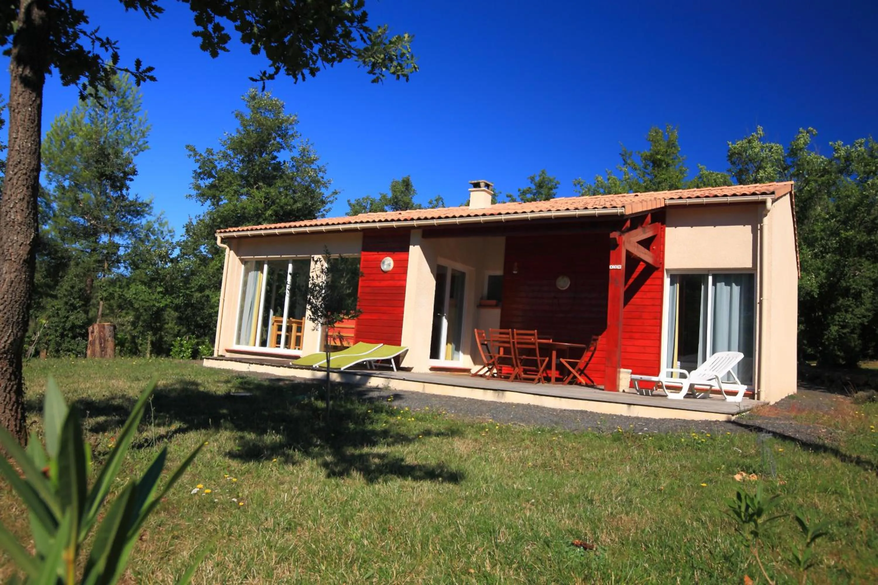 Domaine de l'Espinet