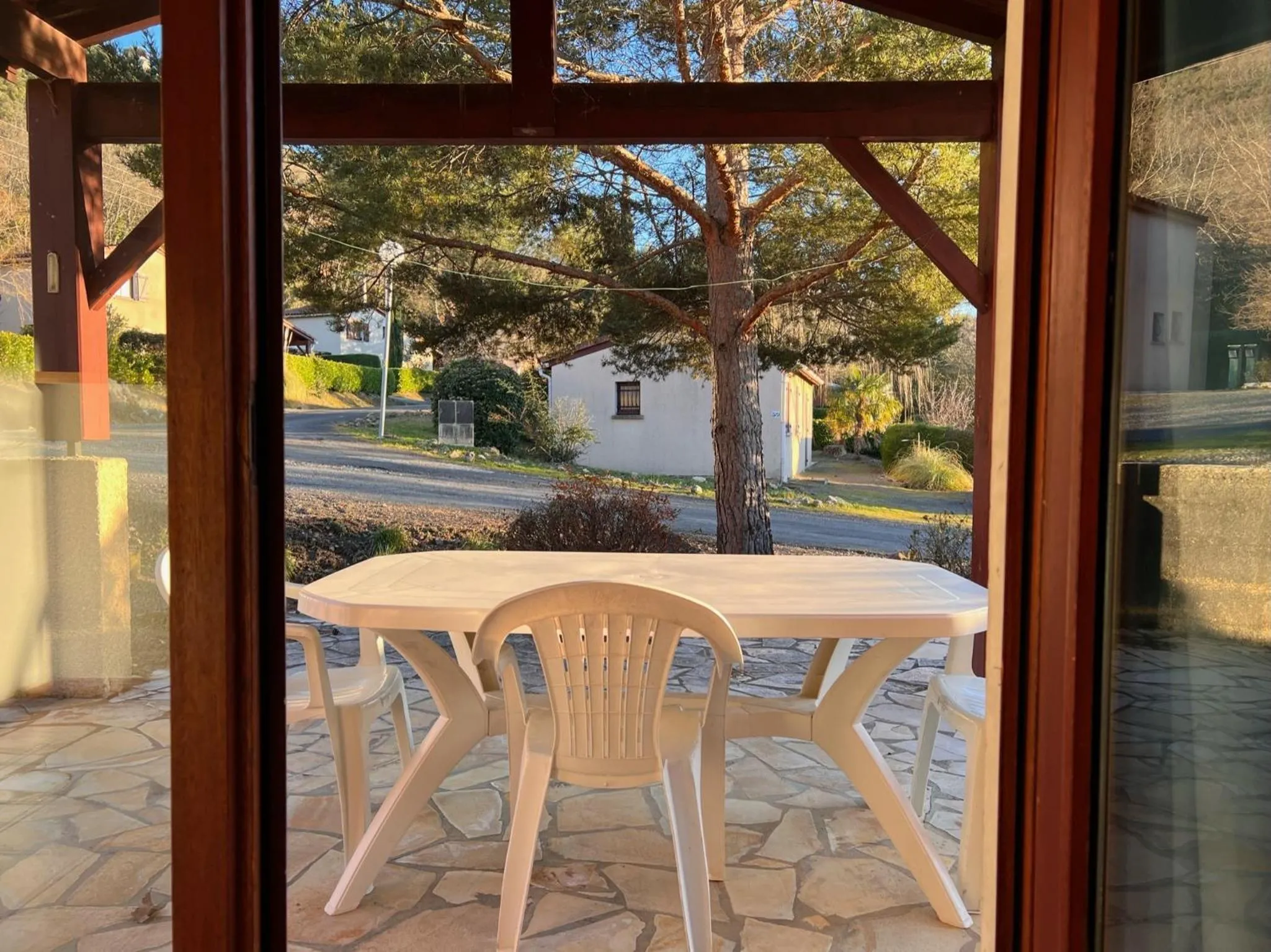 Domaine de l'Espinet