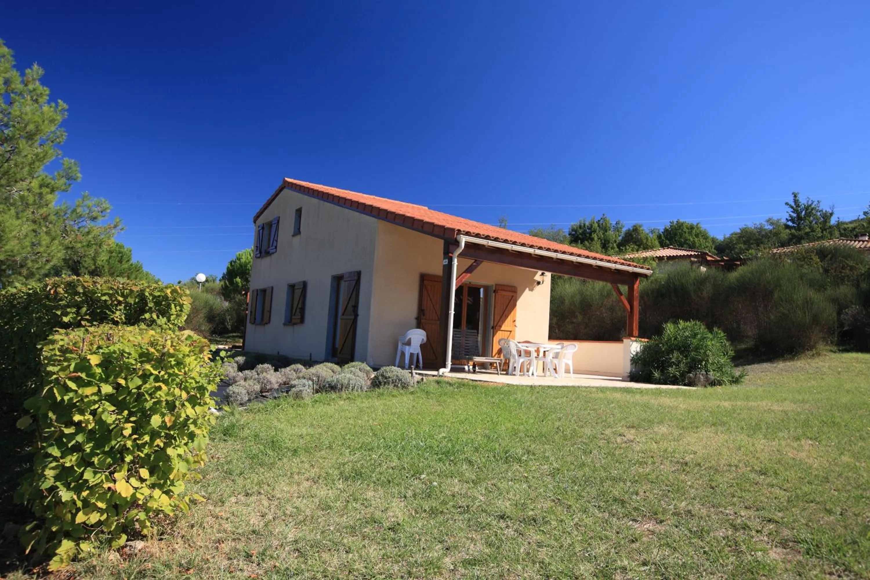 Domaine de l'Espinet
