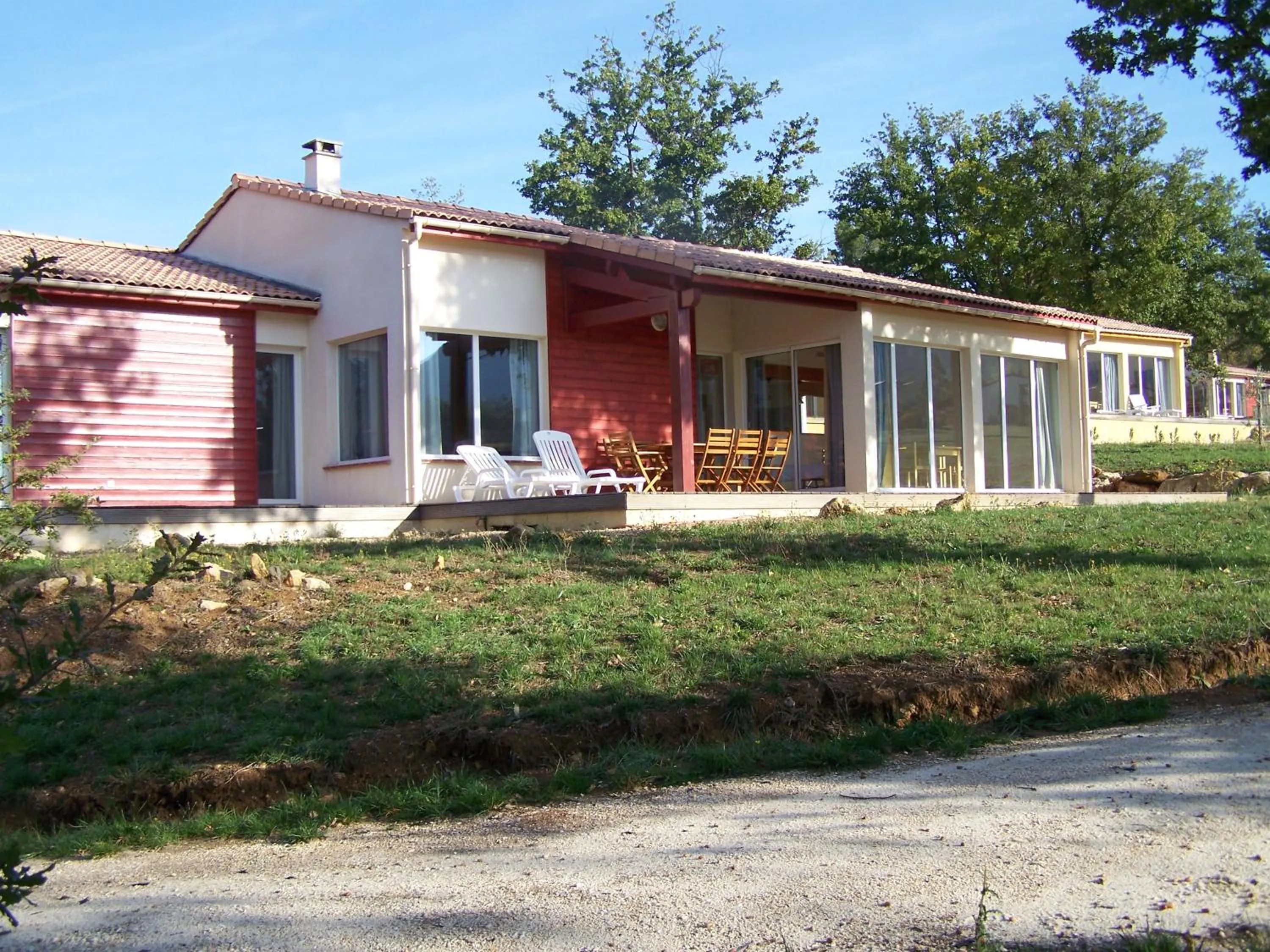Domaine de l'Espinet