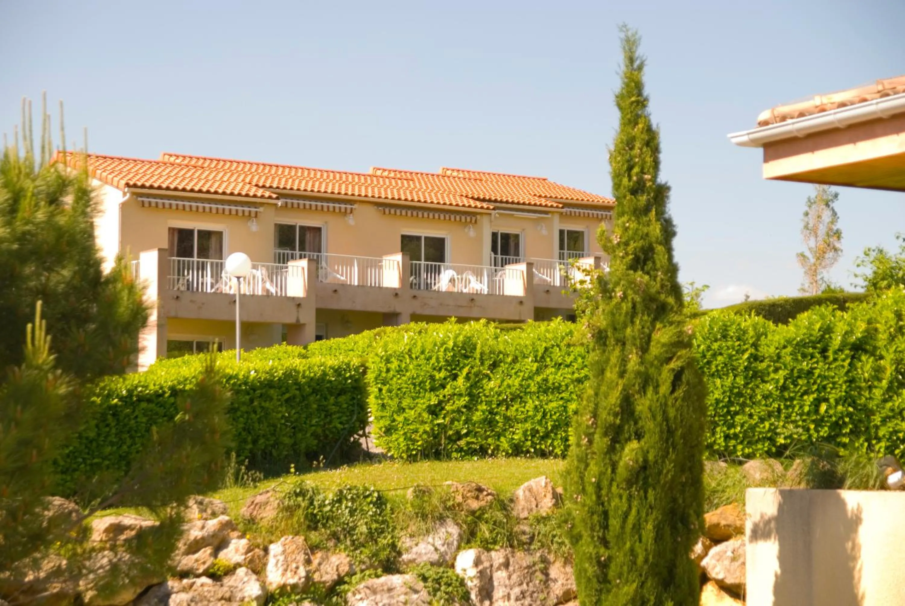 Domaine de l'Espinet