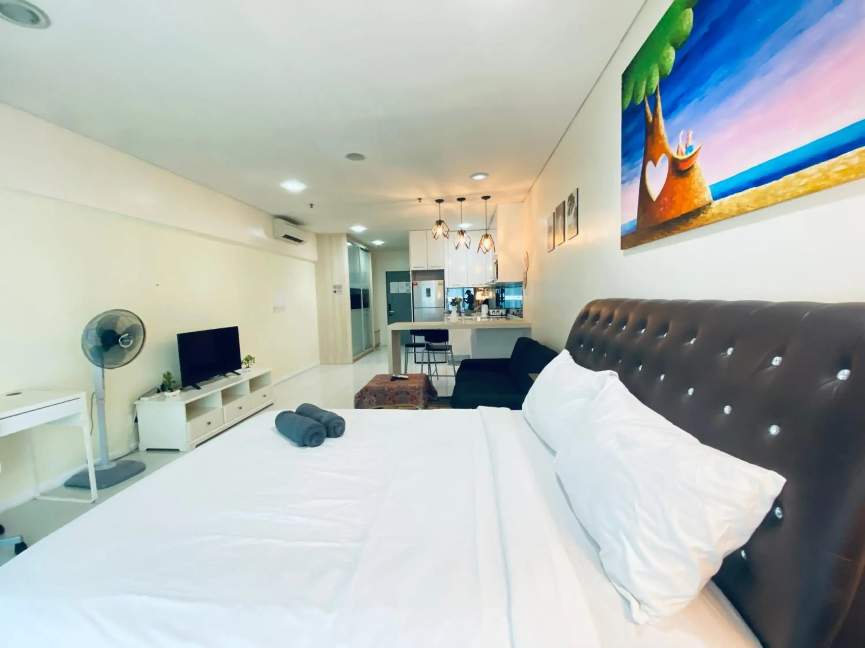 Summer Suites KLCC by EASY STAY Summer Suites KLCC by EASY STAY