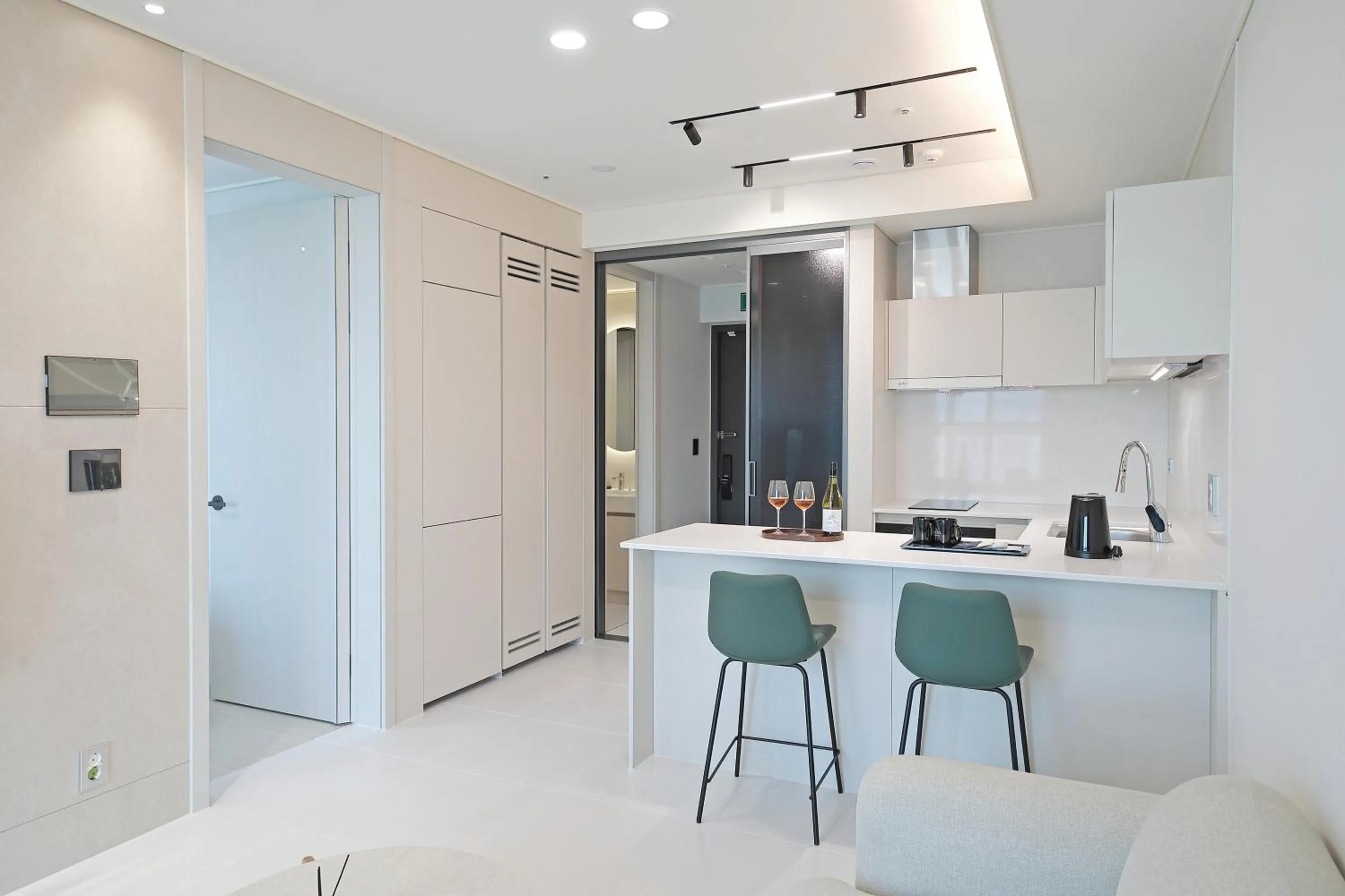 Sota Suite Busan Seomyeon