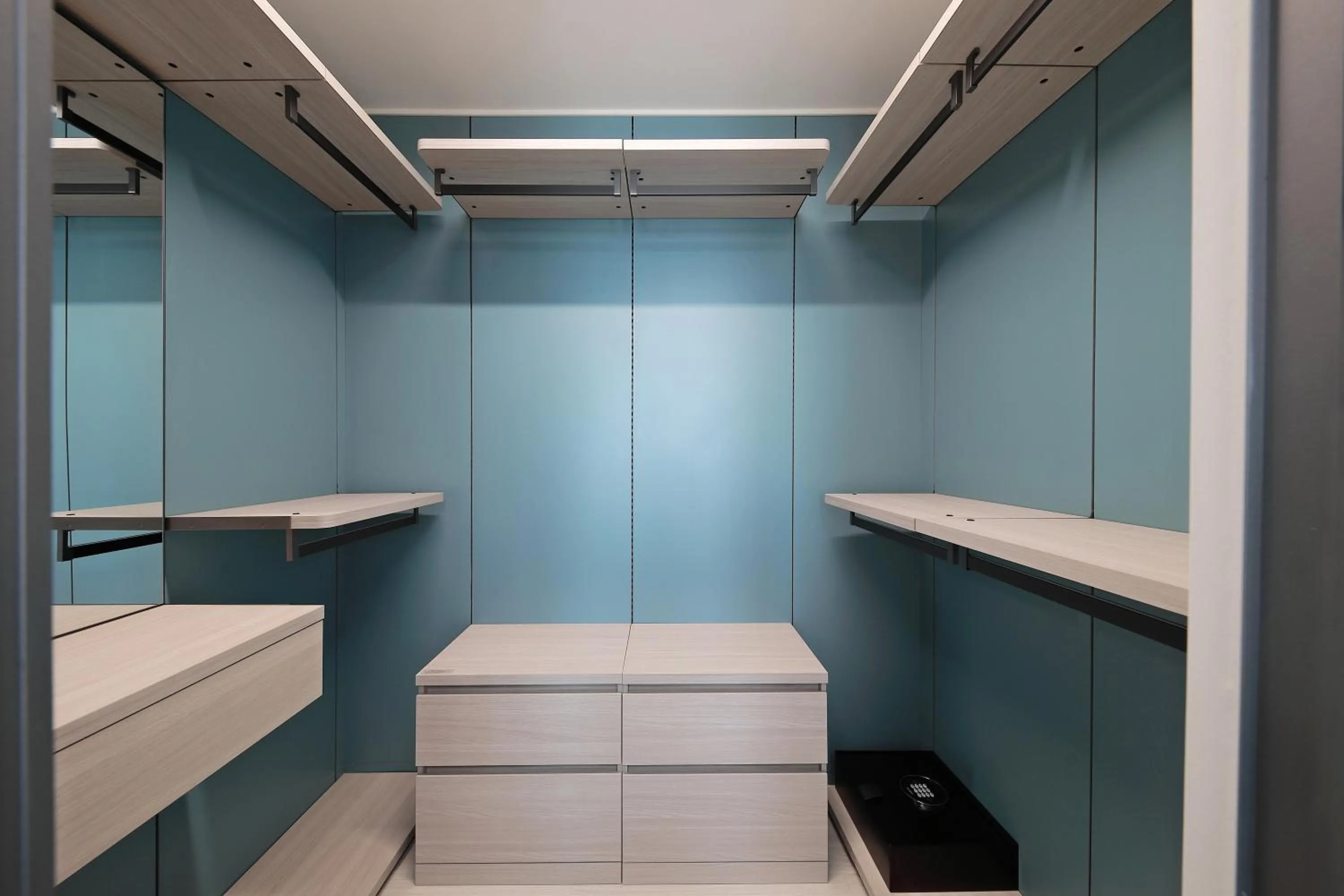 Sota Suite Busan Seomyeon