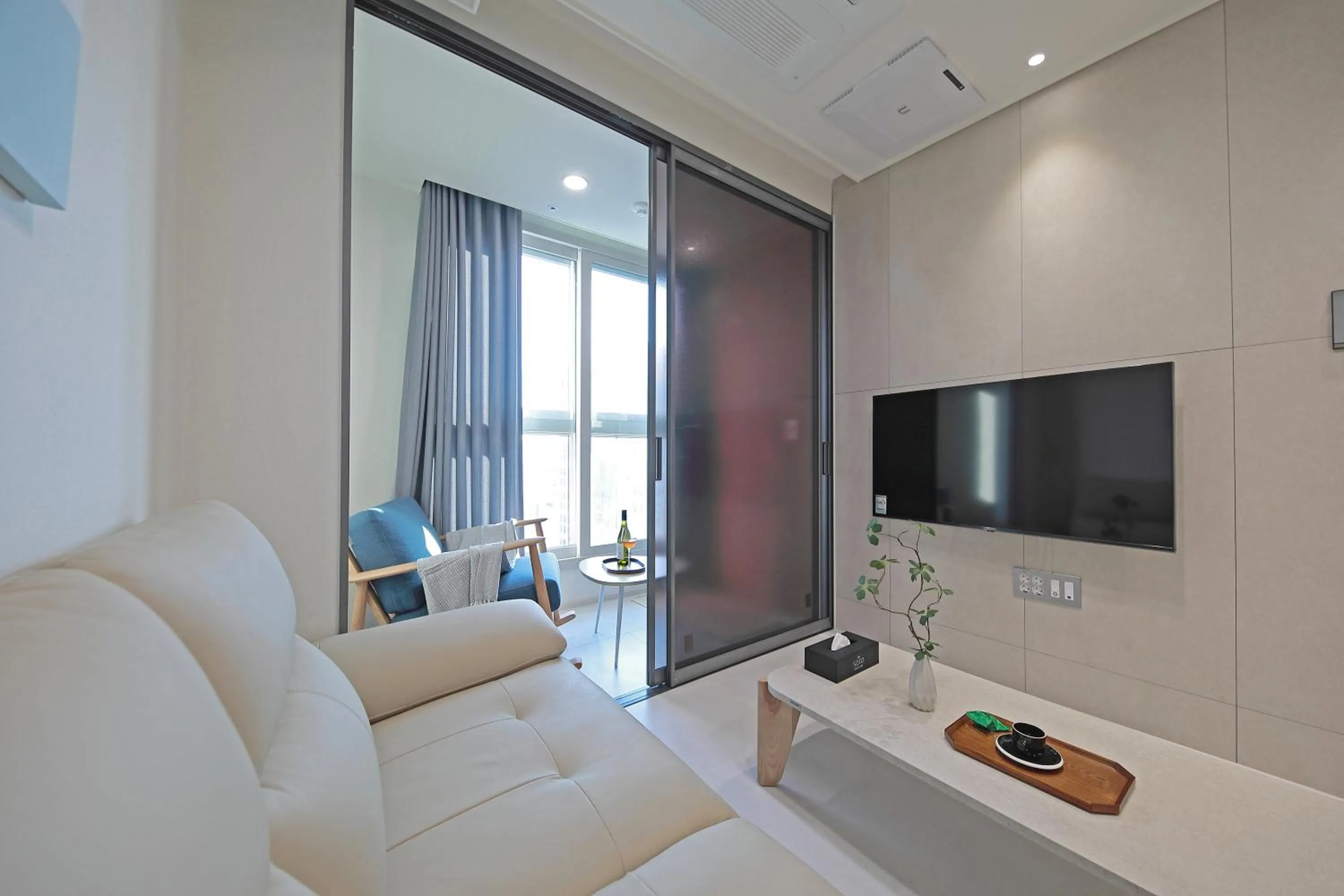 Sota Suite Busan Seomyeon