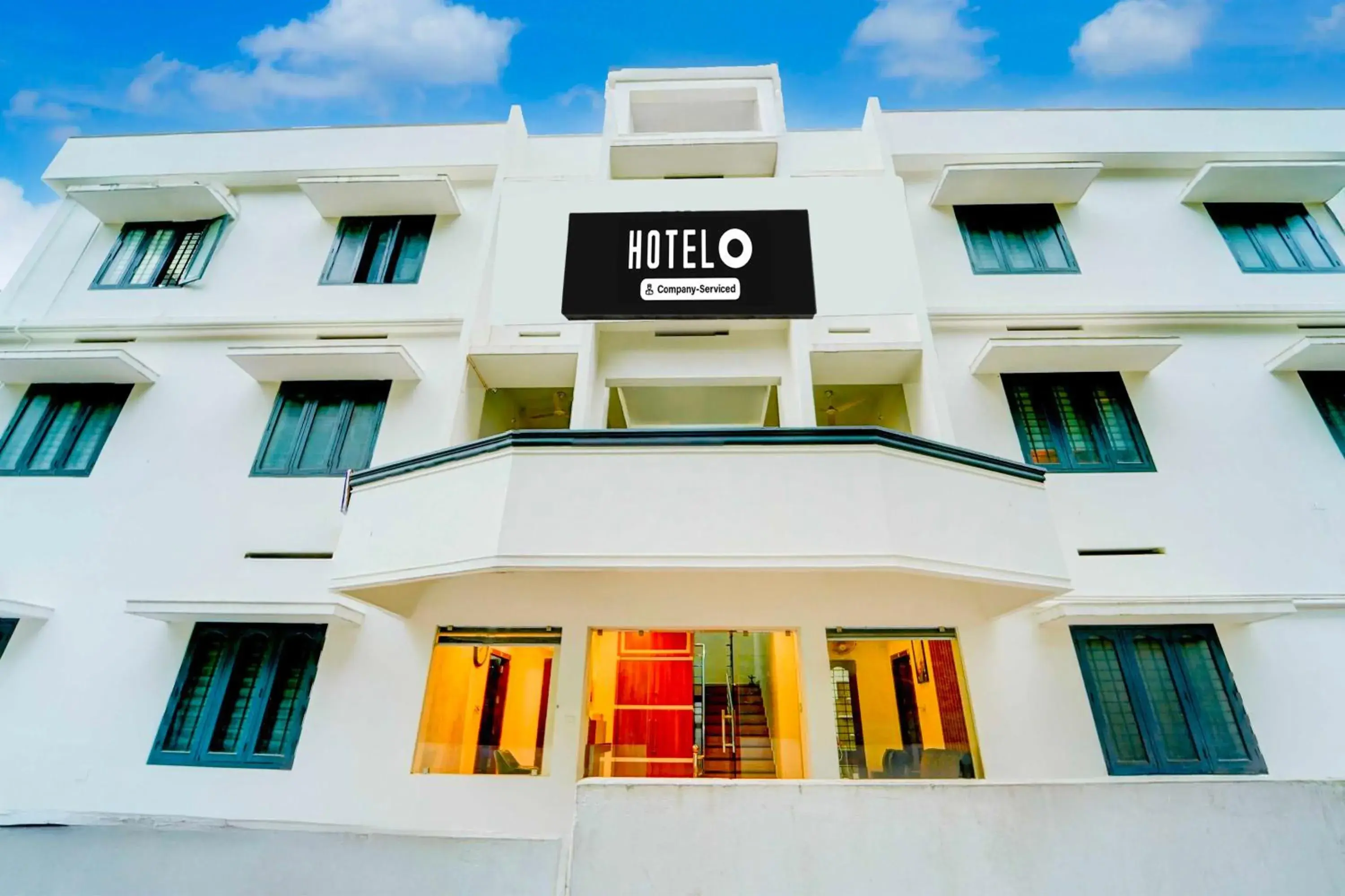 Super Hotel O Kazhakootam Near Technopark Phase 2 Super Hotel O Kazhakootam Near Technopark Phase 2