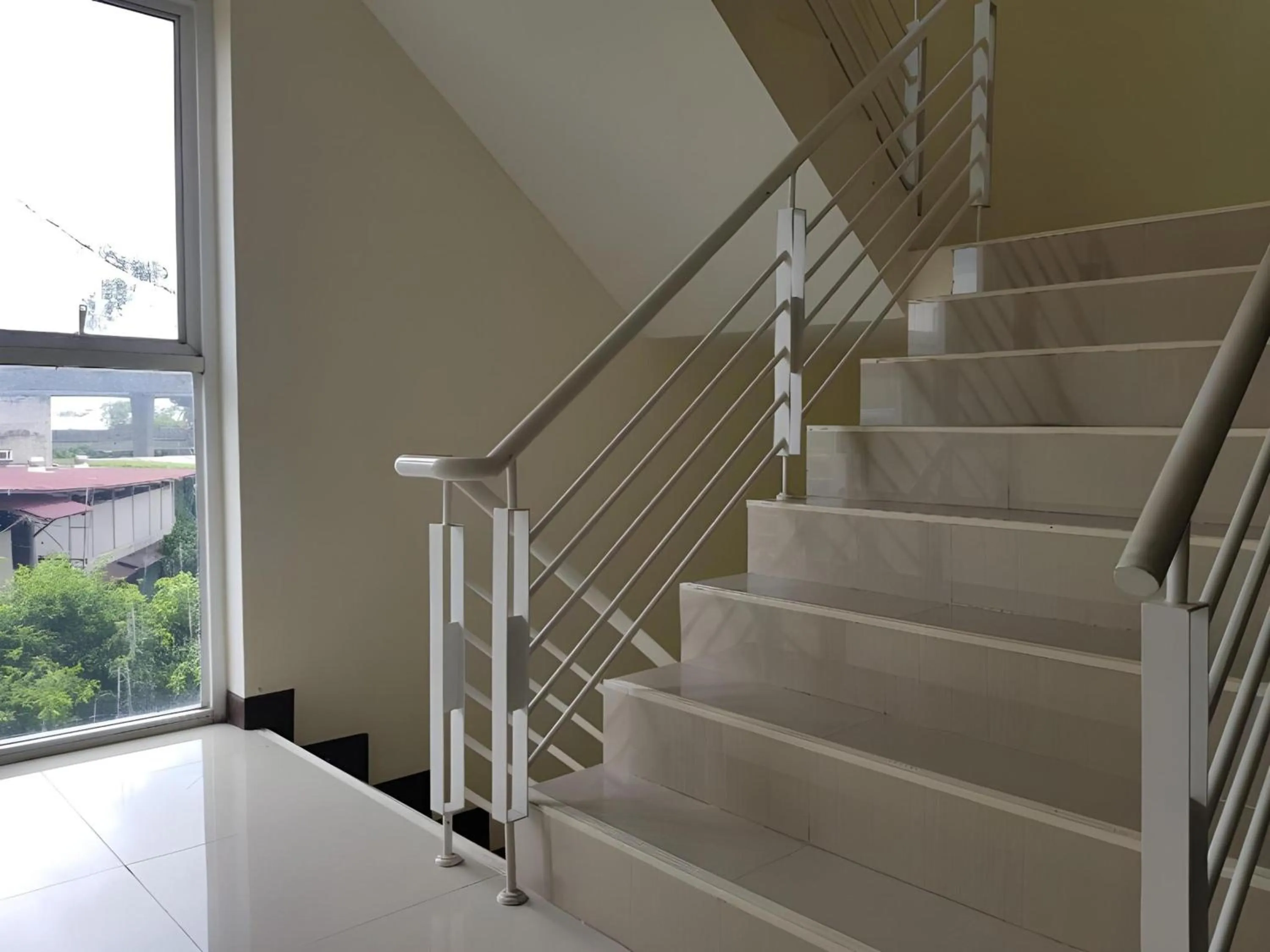 Lobby or reception in Collection O VResotel