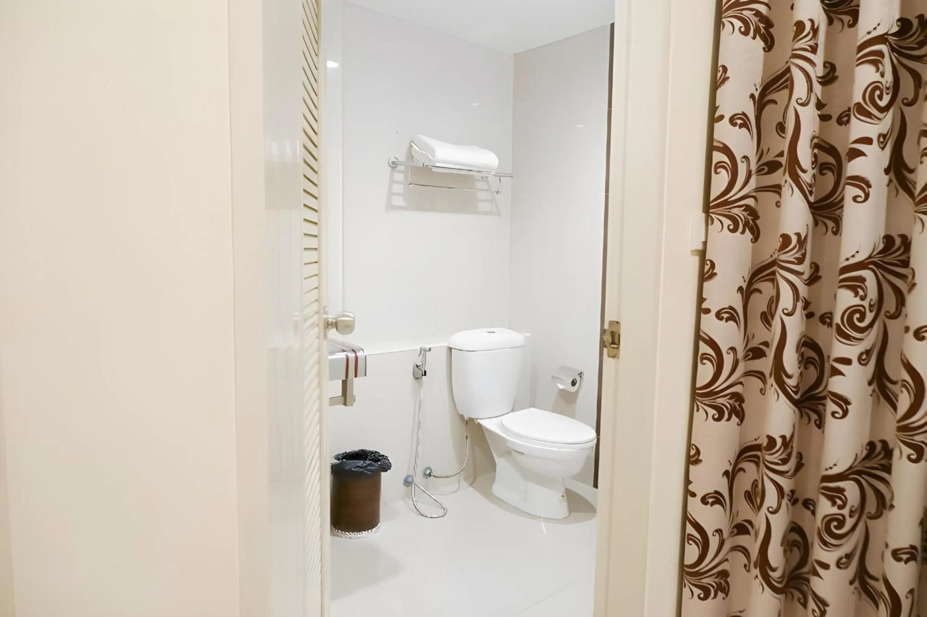 Bathroom in Collection O VResotel