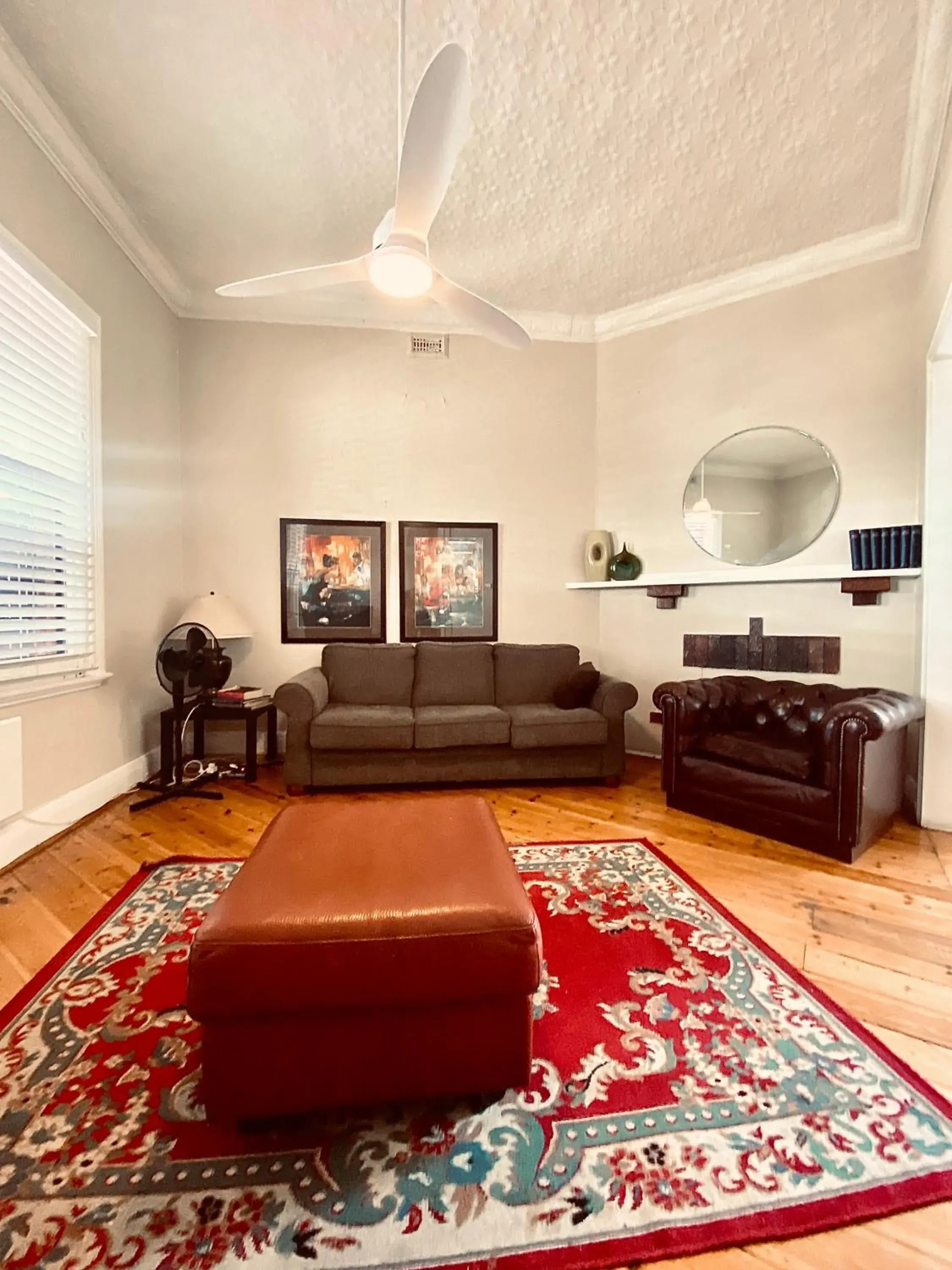 One-Bedroom Apartment in The Daylesford Hotel One-Bedroom Apartment in The Daylesford Hotel