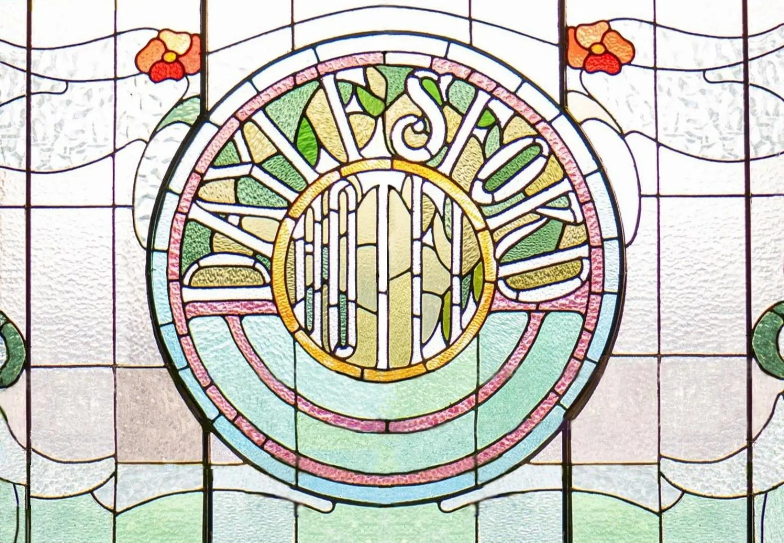 Lounge or bar in The Daylesford Hotel