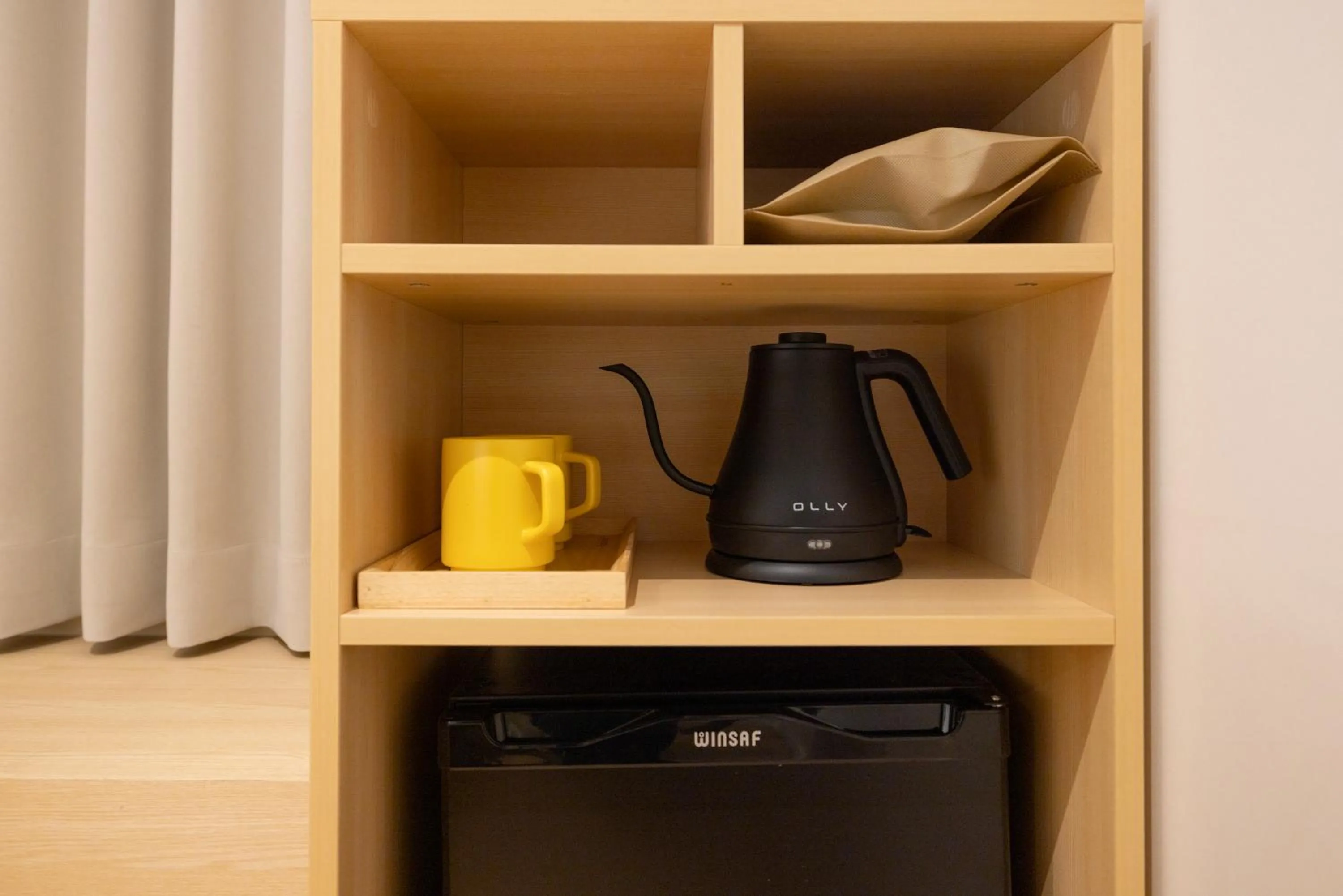 Myeongdong Guesthouse Como