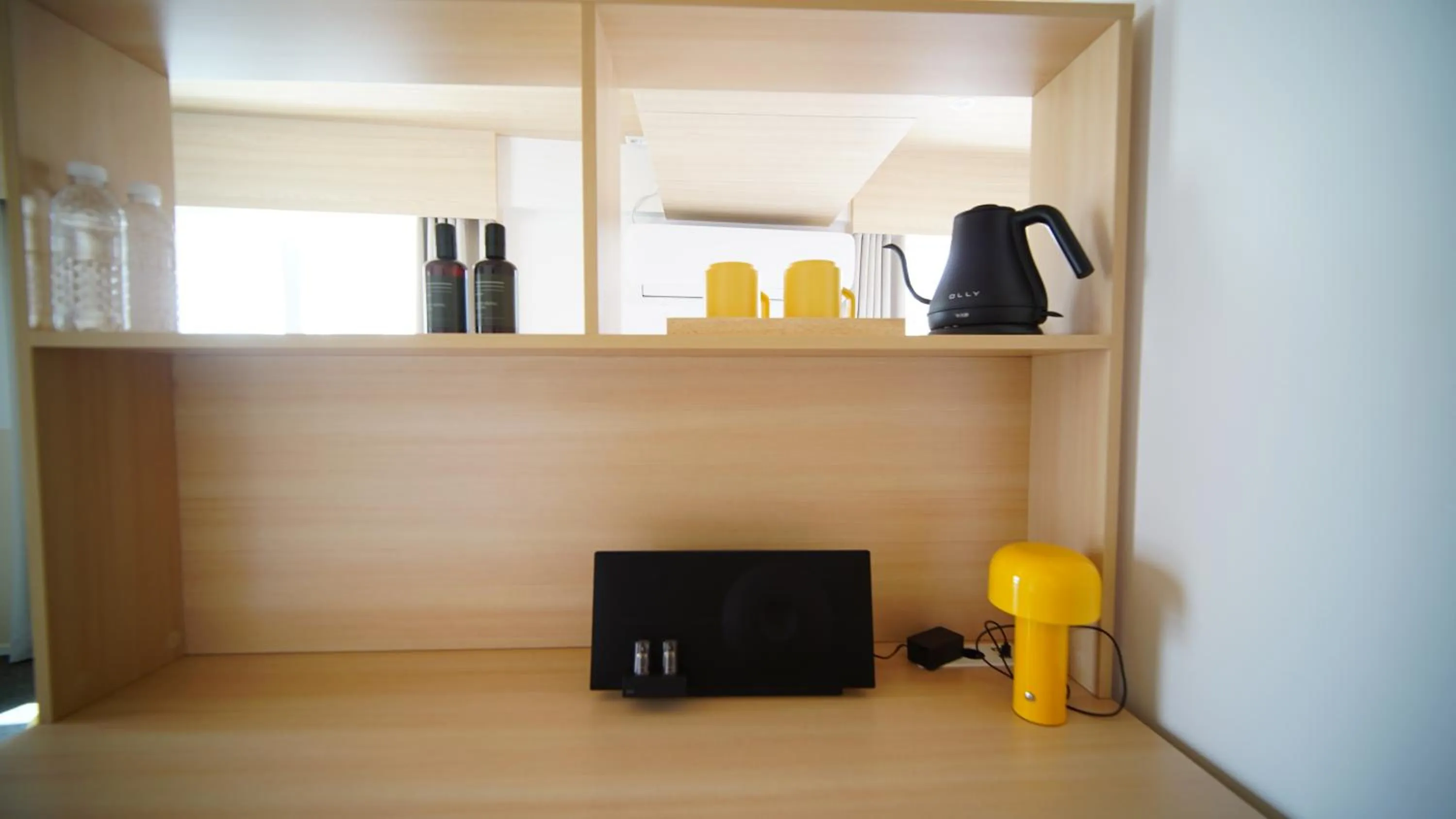 Myeongdong Guesthouse Como