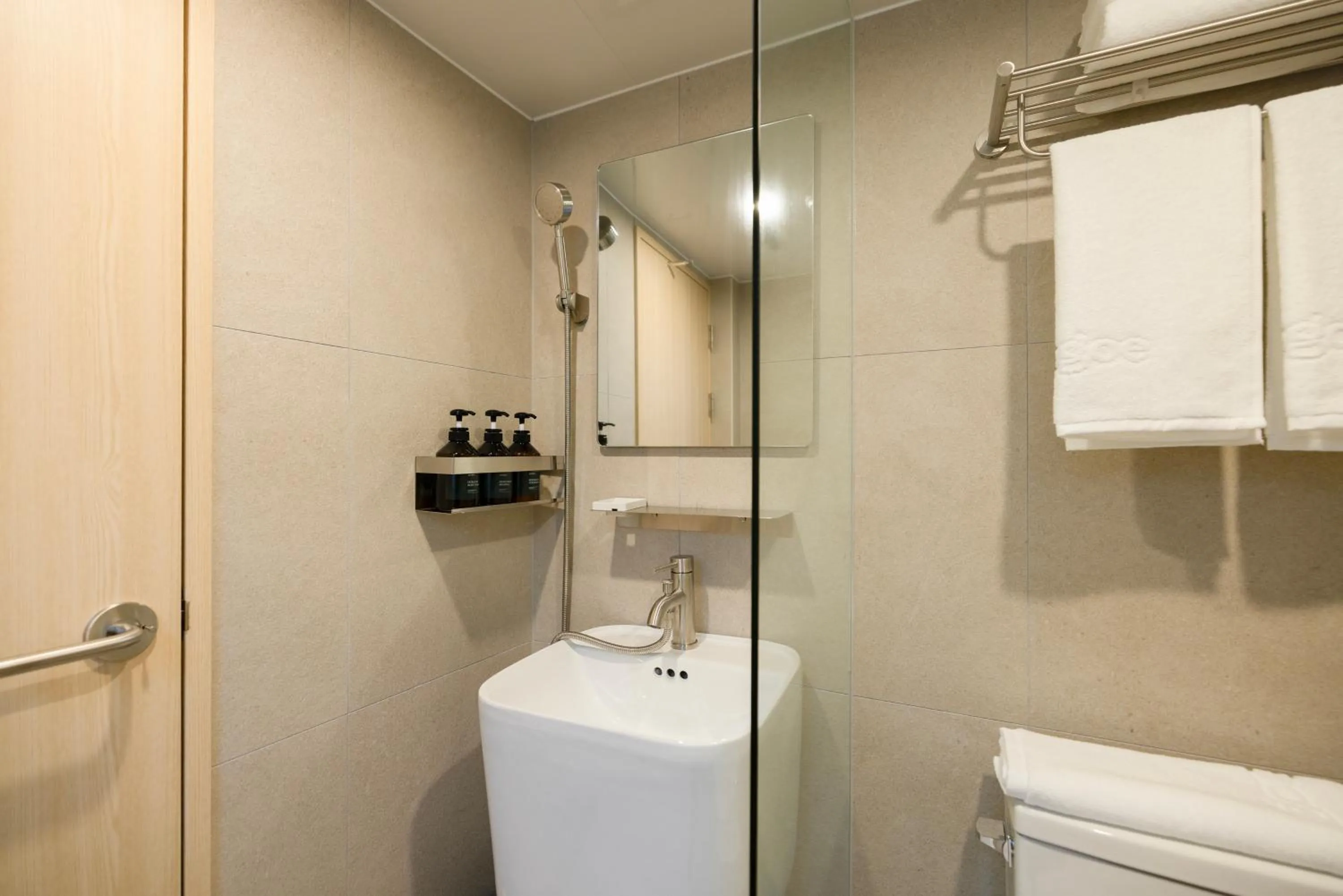 Myeongdong Guesthouse Como