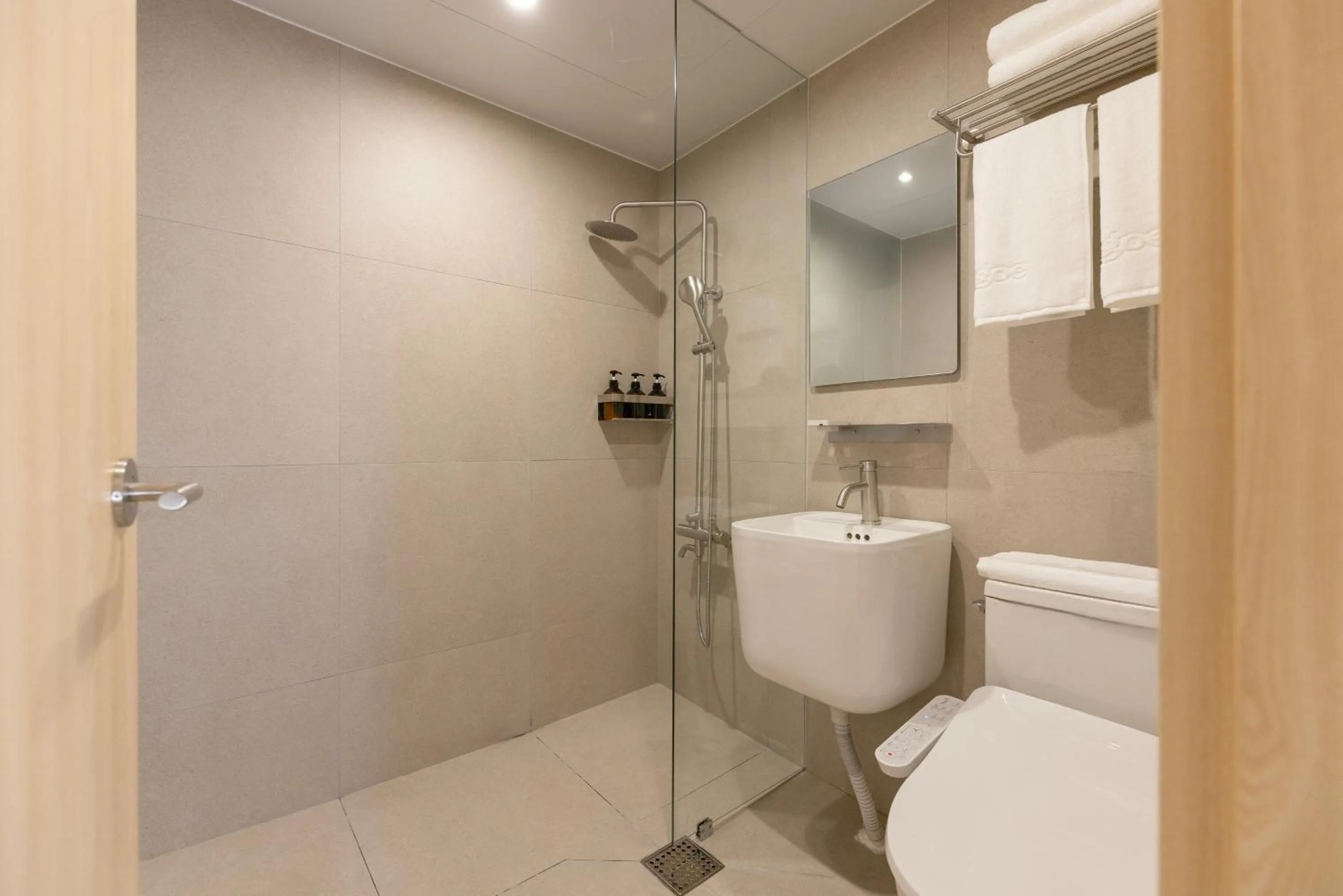 Myeongdong Guesthouse Como