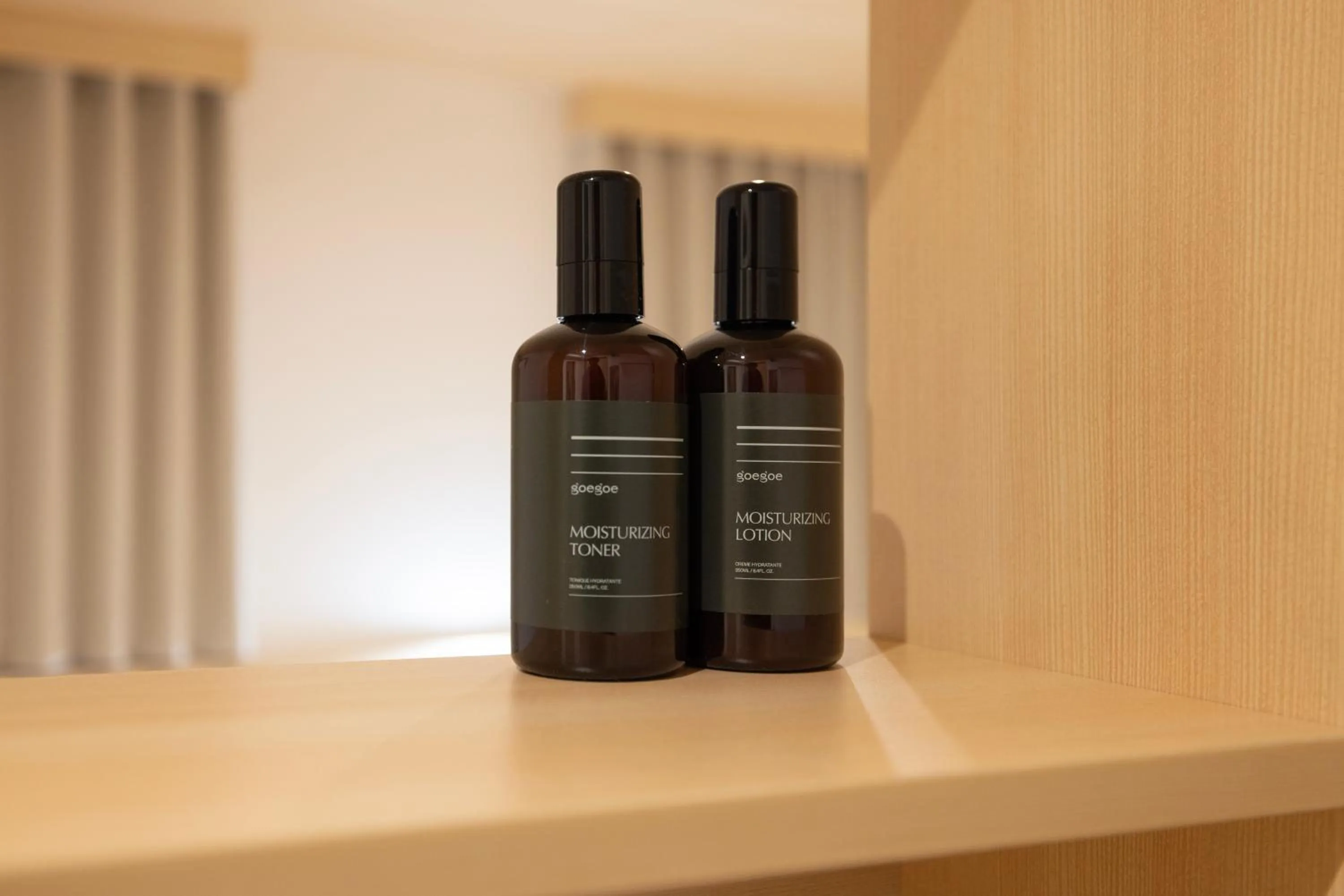 Myeongdong Guesthouse Como