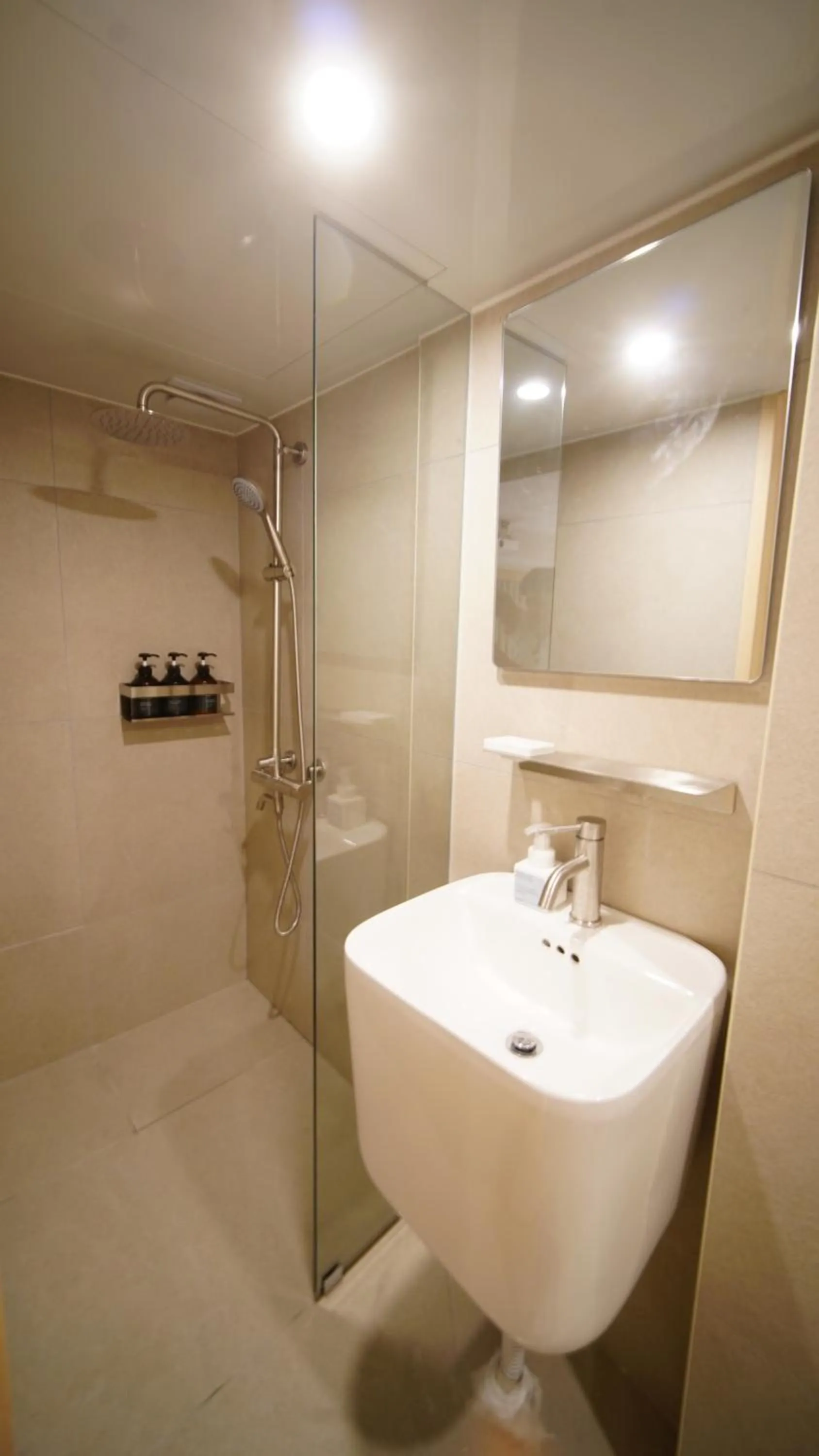 Myeongdong Guesthouse Como