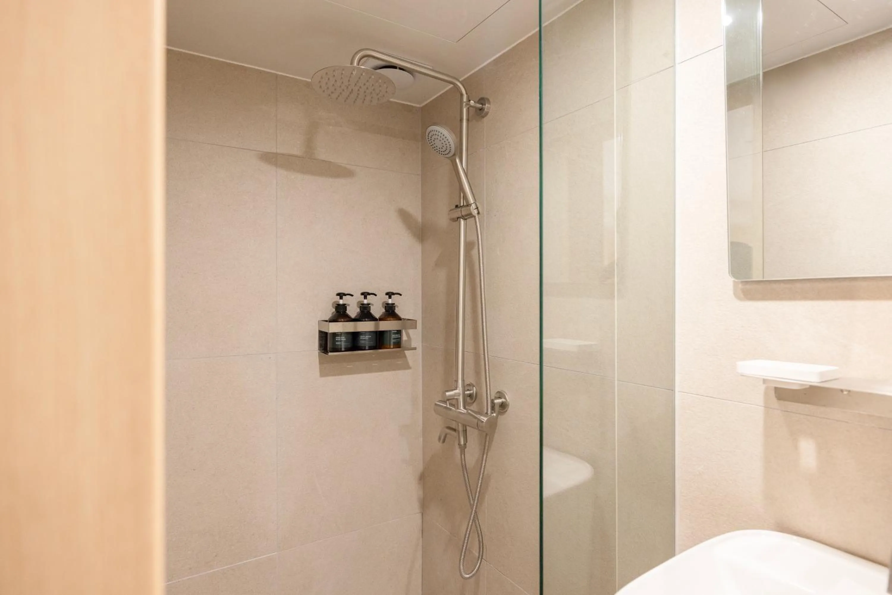 Myeongdong Guesthouse Como