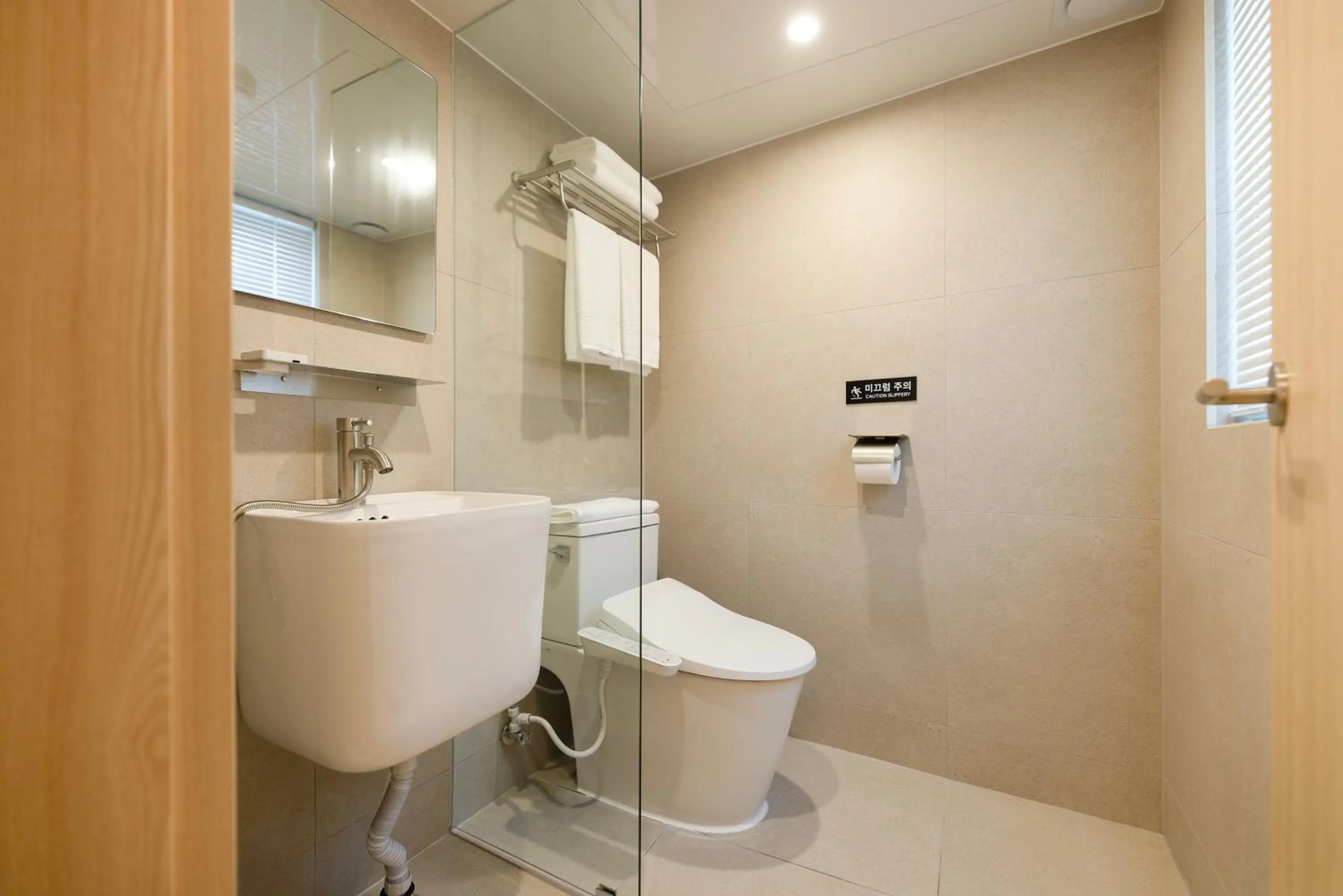 Myeongdong Guesthouse Como