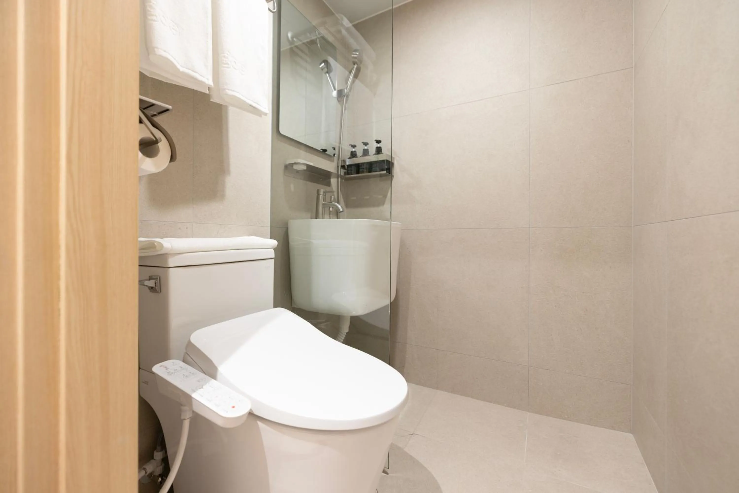 Myeongdong Guesthouse Como