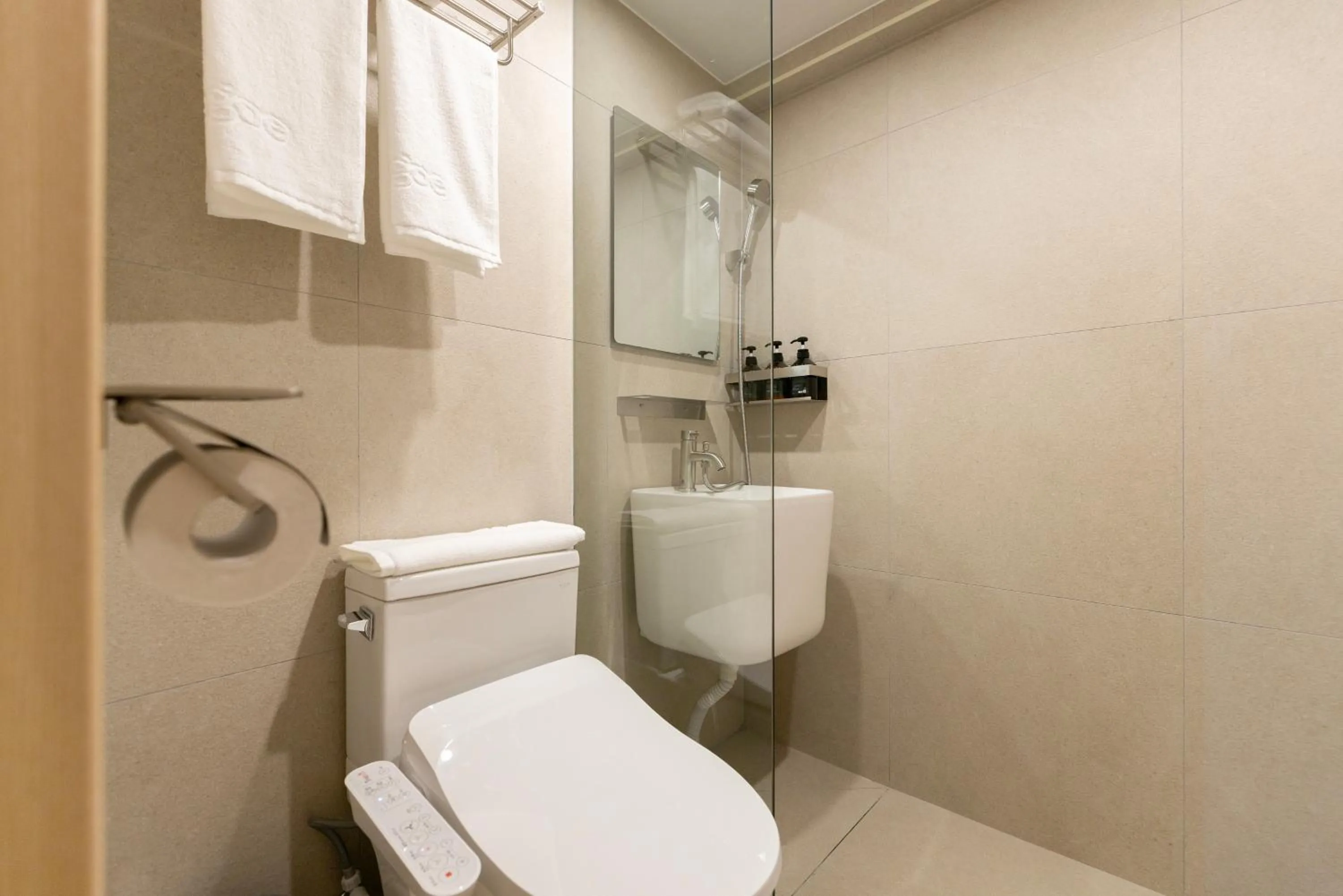 Myeongdong Guesthouse Como