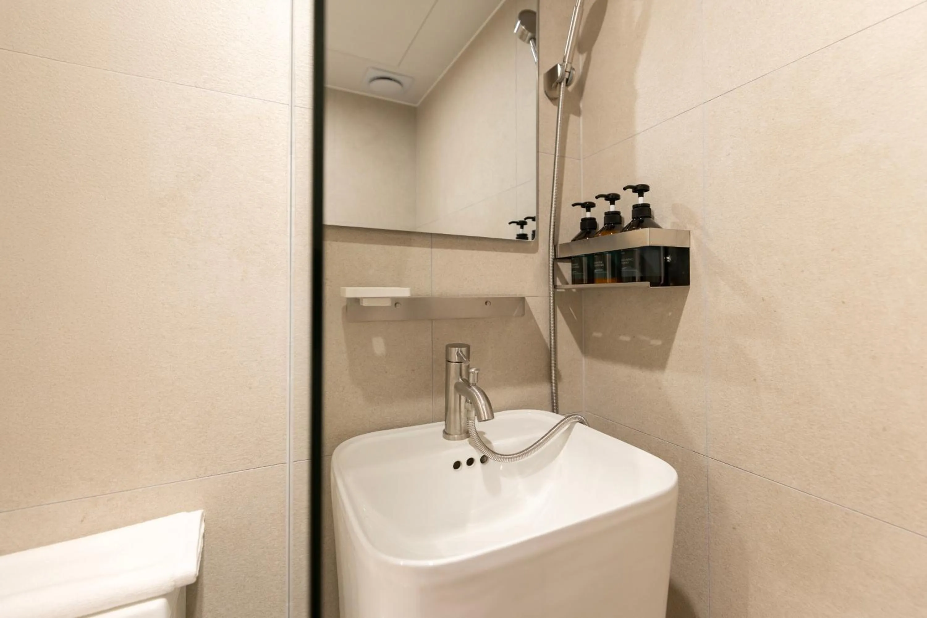 Myeongdong Guesthouse Como