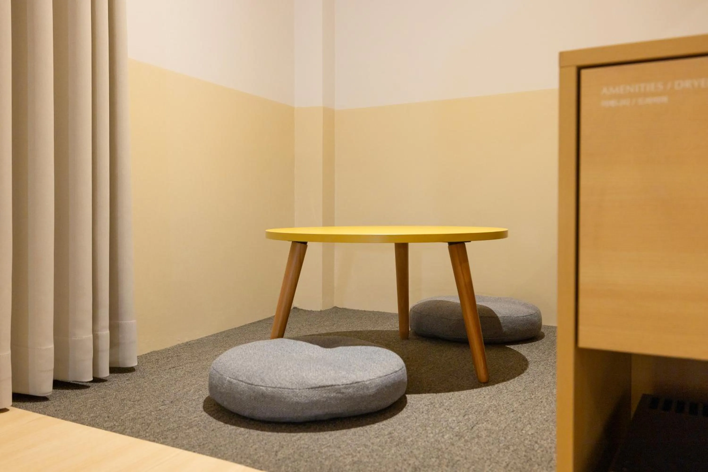 Myeongdong Guesthouse Como