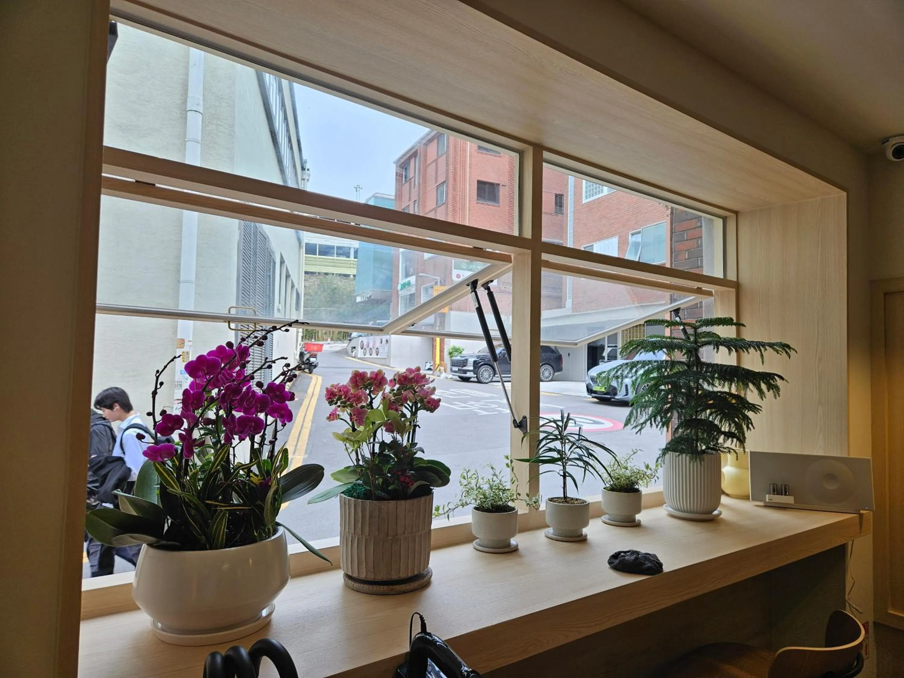 Myeongdong Guesthouse Como