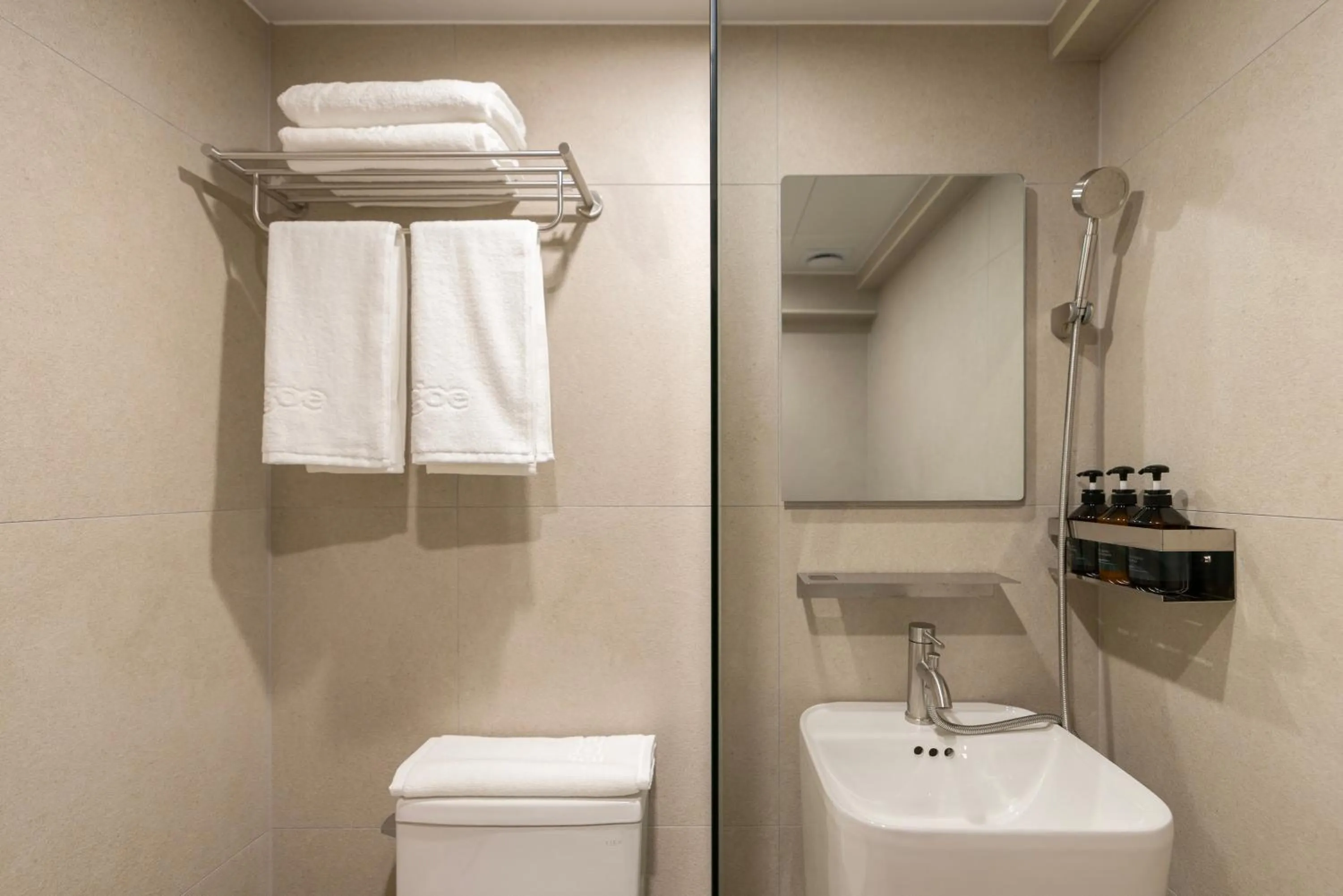 Myeongdong Guesthouse Como