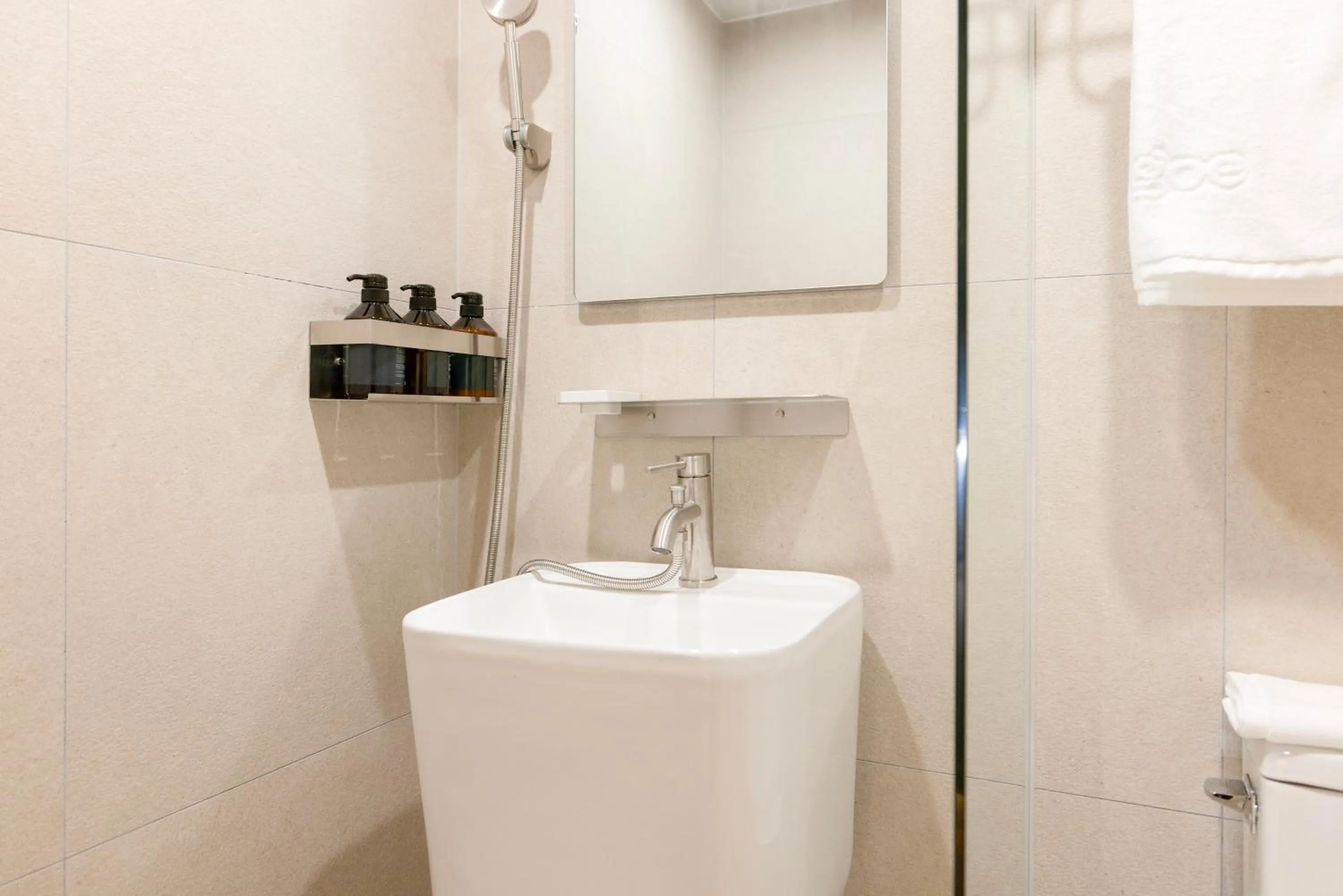 Myeongdong Guesthouse Como