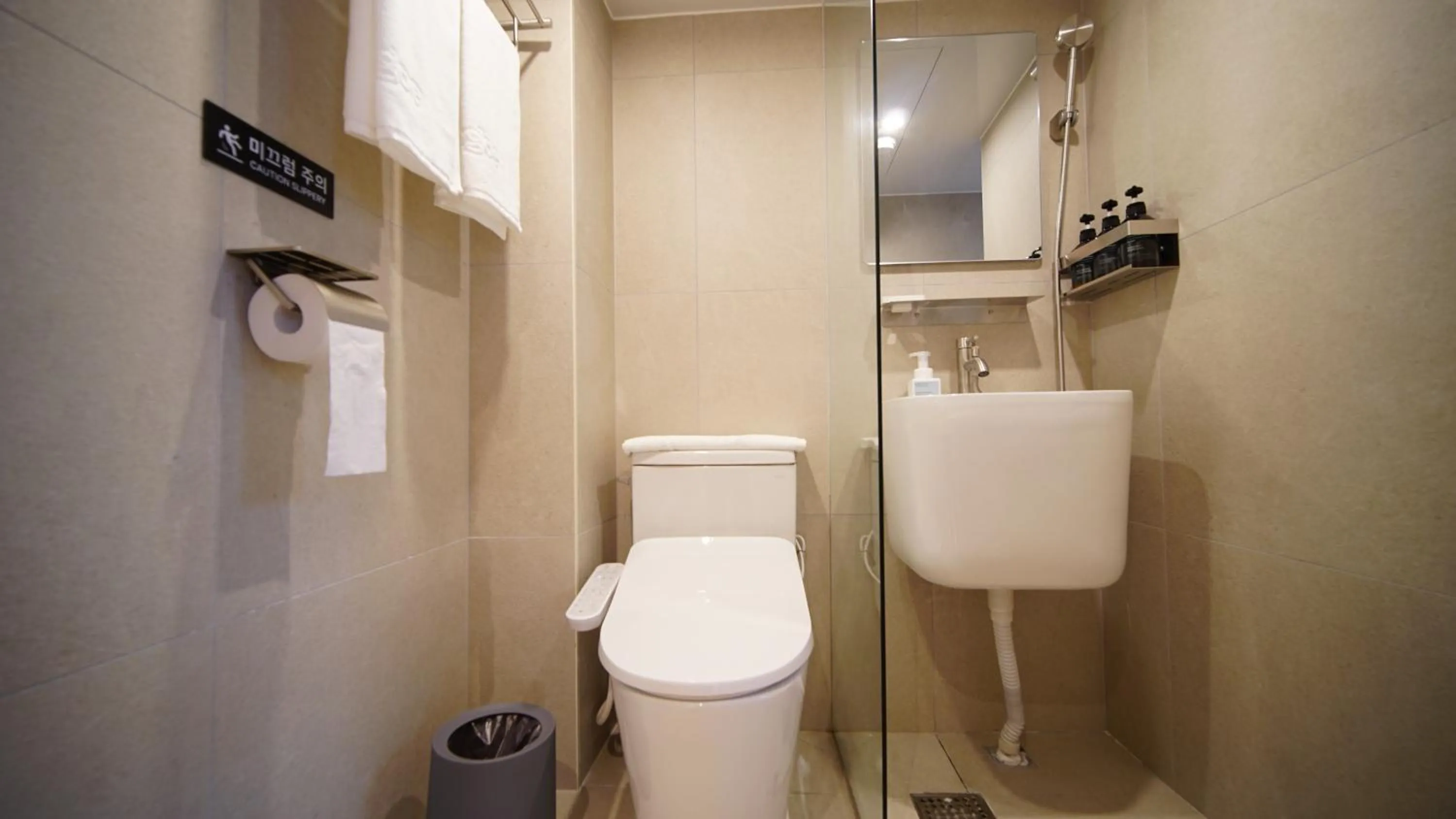 Myeongdong Guesthouse Como