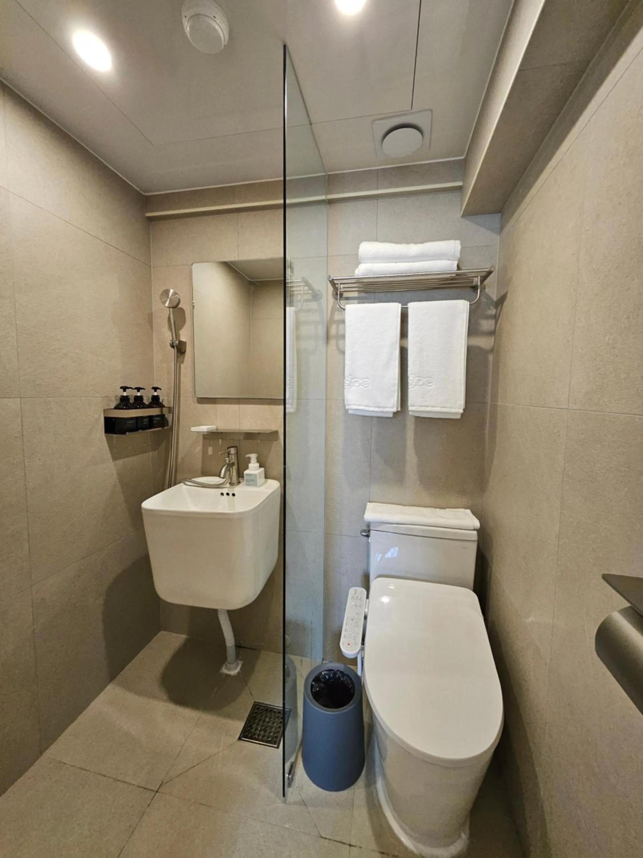 Myeongdong Guesthouse Como