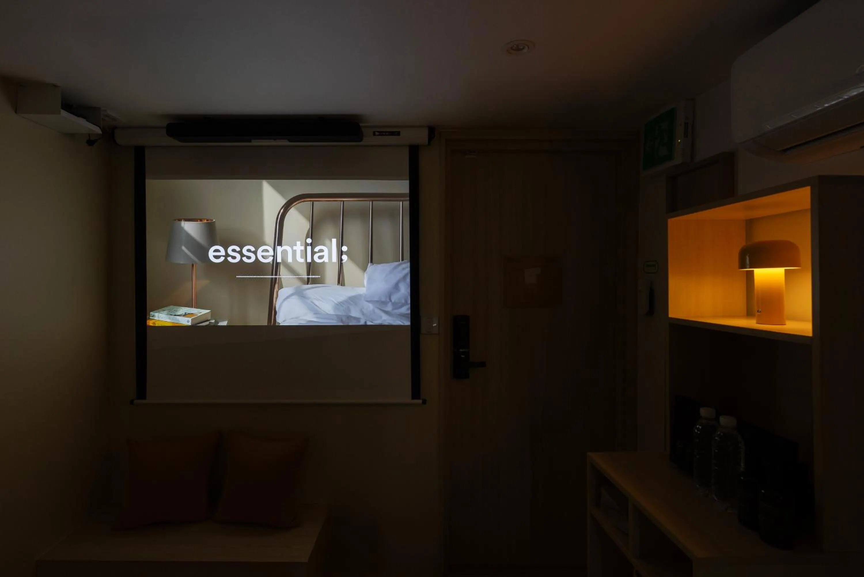 Myeongdong Guesthouse Como