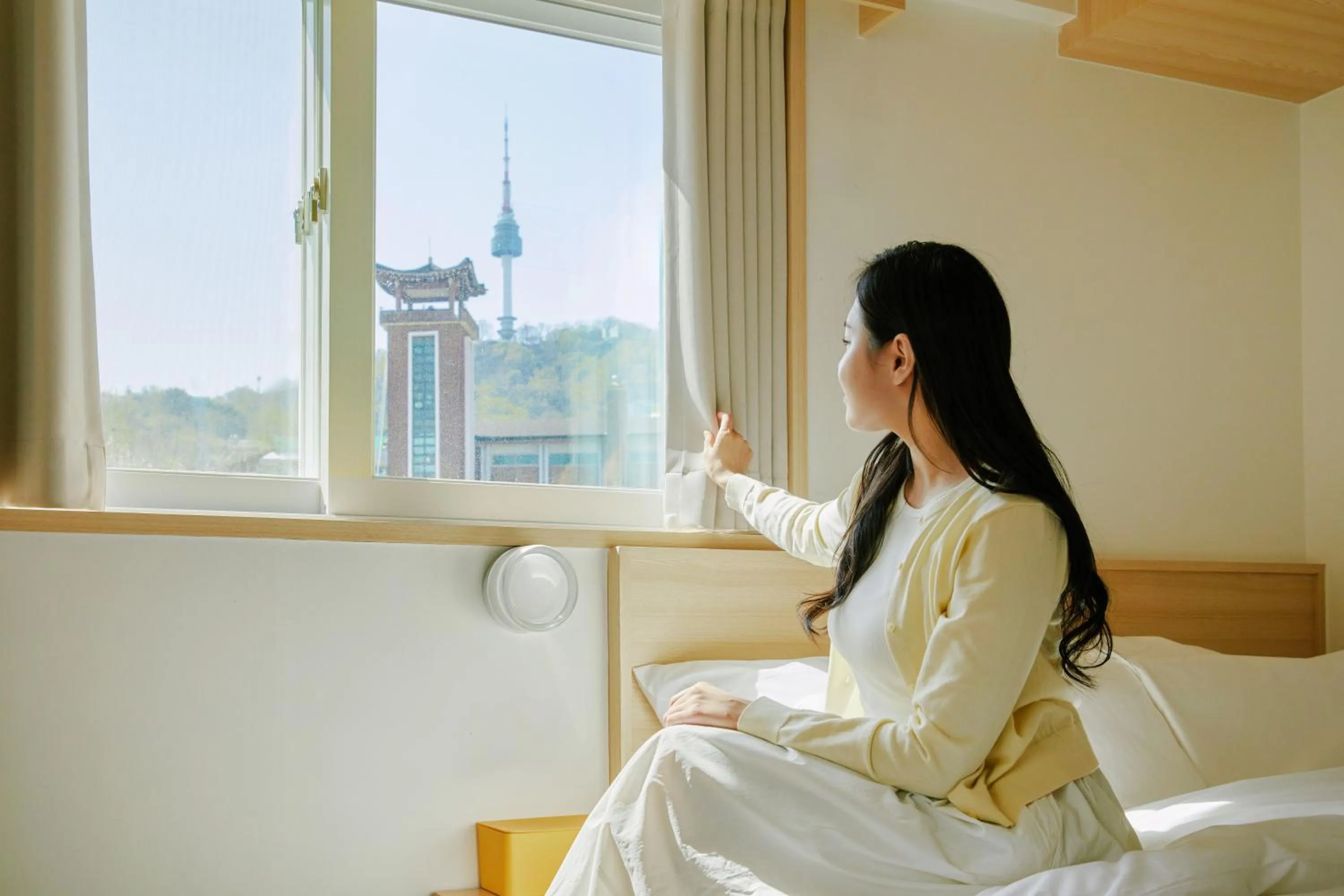 Myeongdong Guesthouse Como