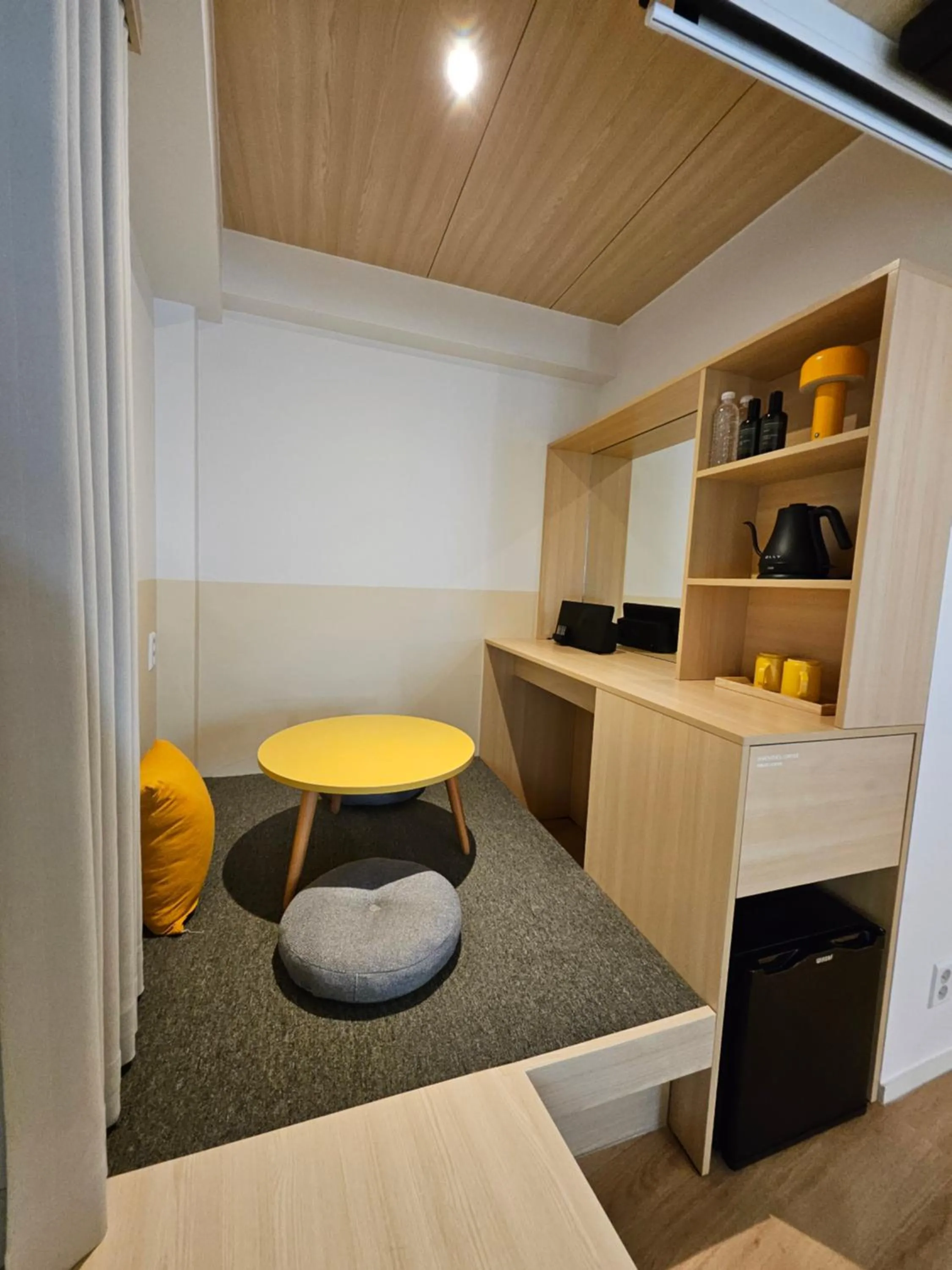 Myeongdong Guesthouse Como