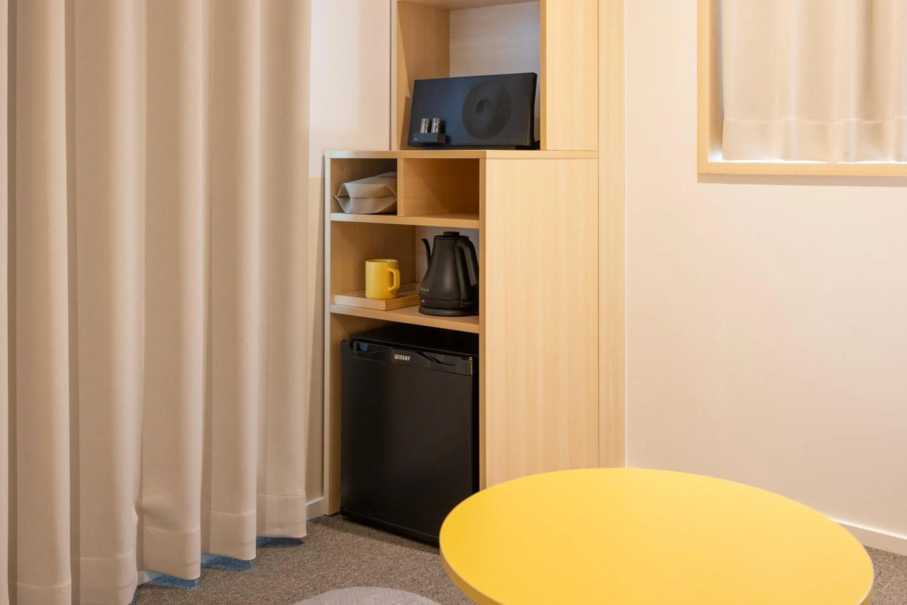 Myeongdong Guesthouse Como