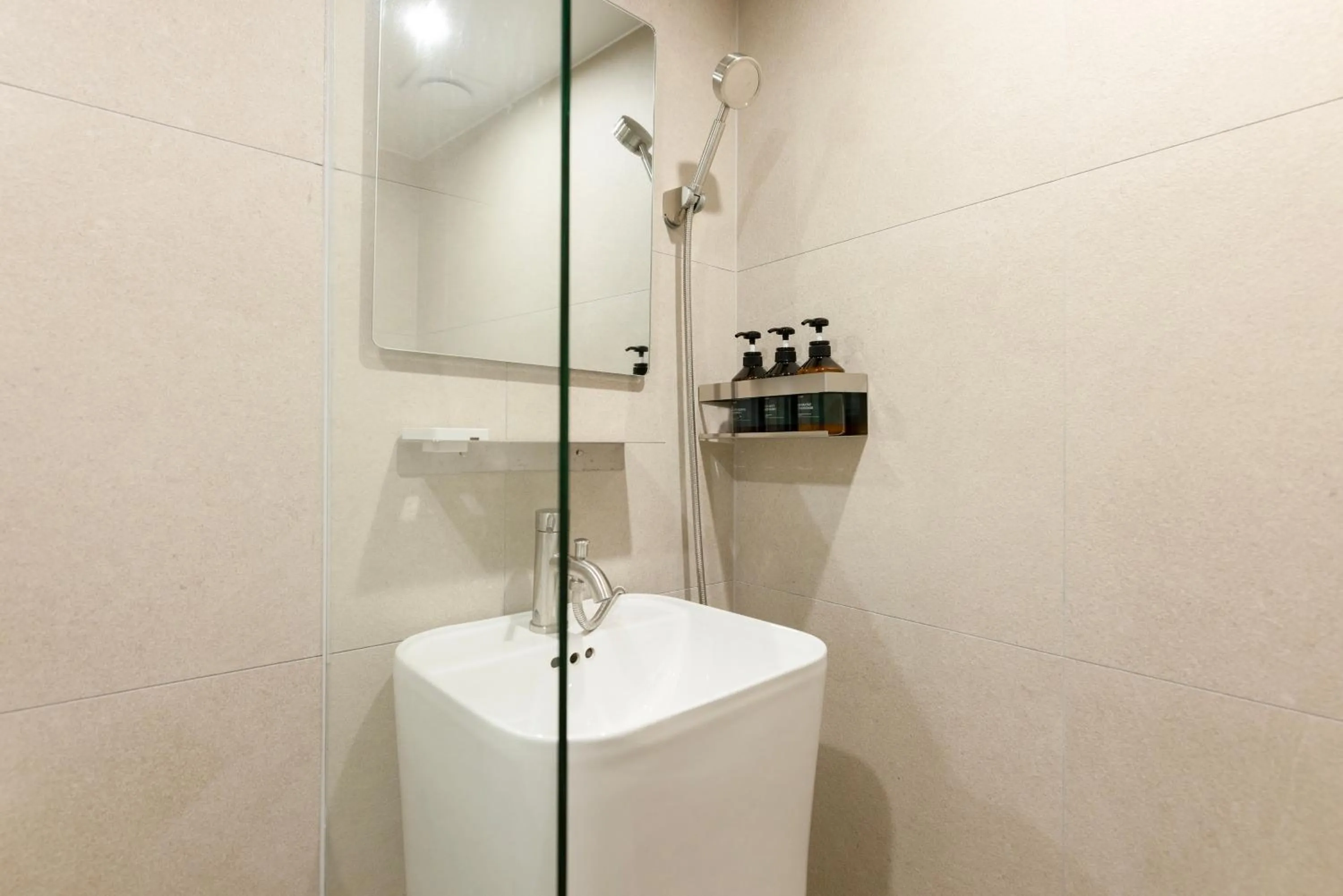 Myeongdong Guesthouse Como