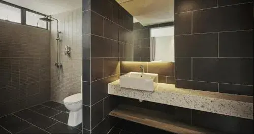 Tropics Eight Suites Tropics Eight Suites