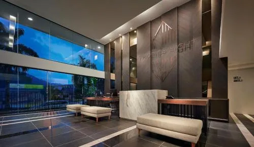 Tropics Eight Suites