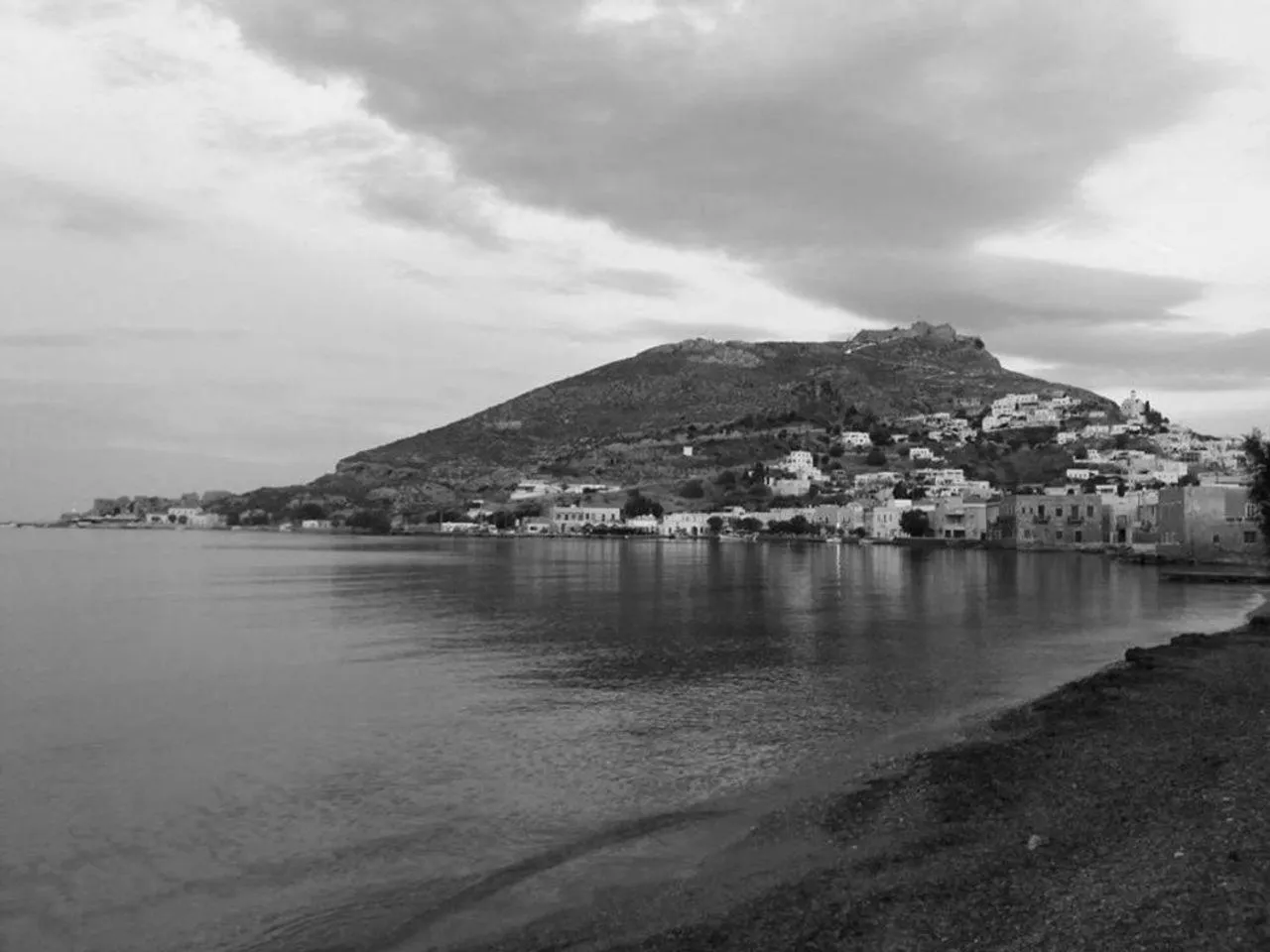 Neighbourhood in Anemi Leros Apartments