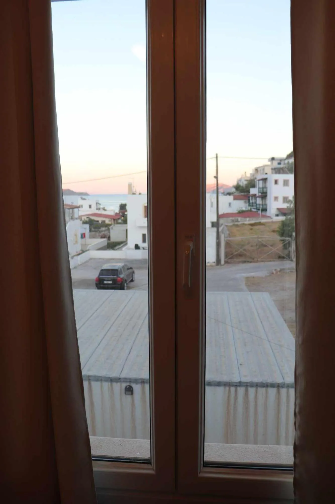 Anemi Leros Apartments