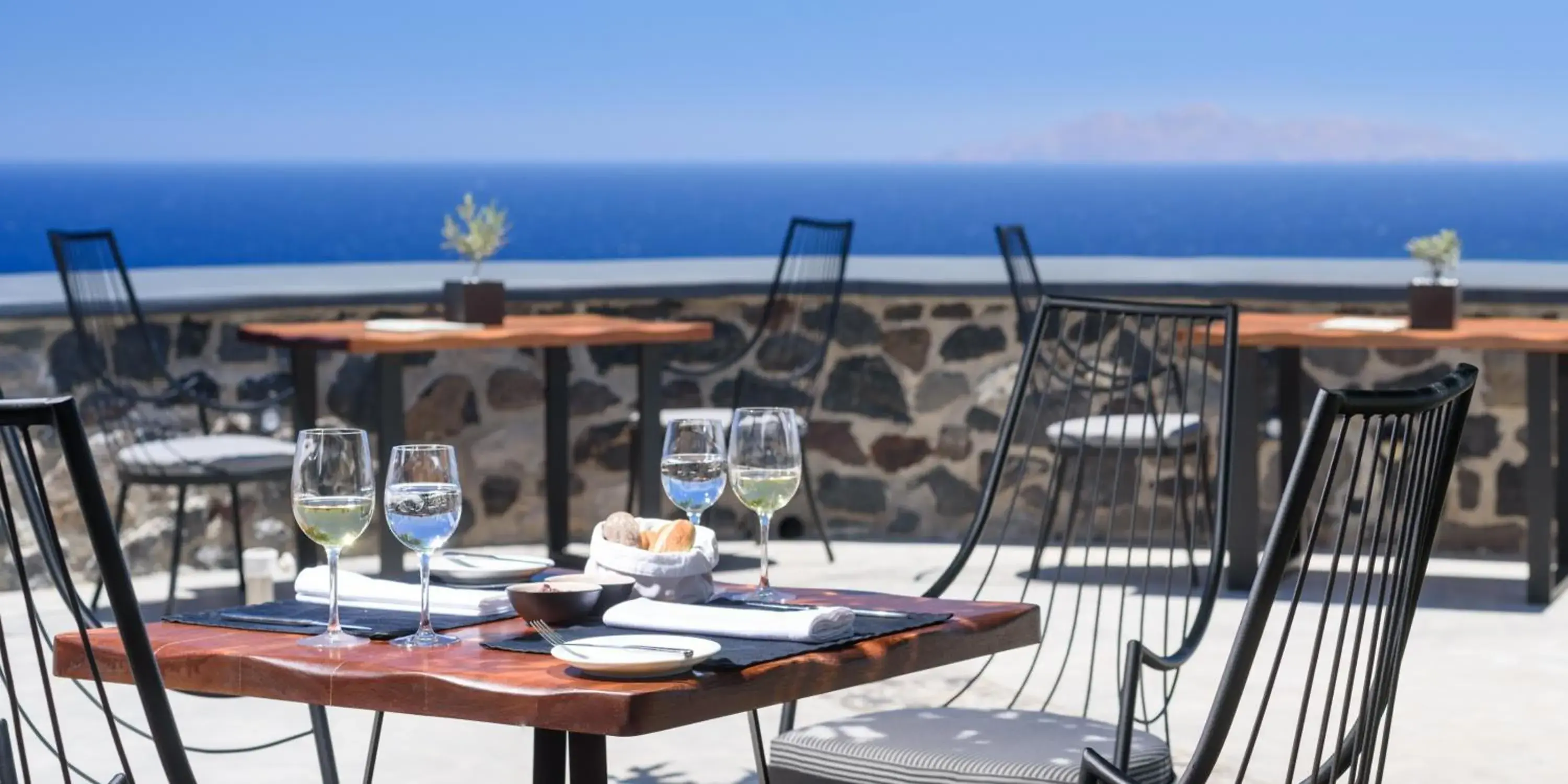 Restaurant/places to eat in Amber Light Villas Restaurant/places to eat in Amber Light Villas