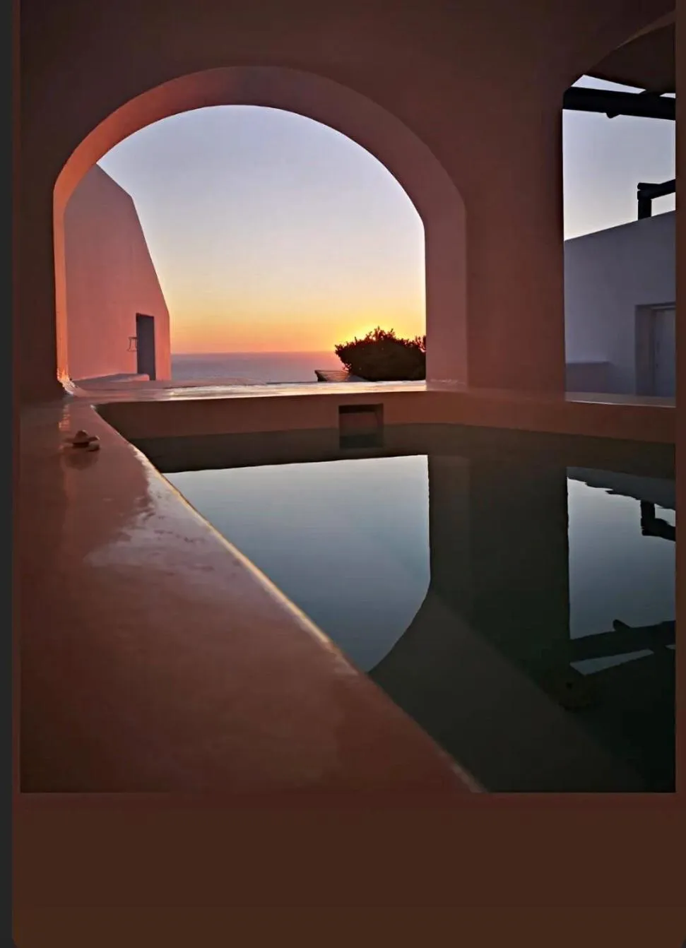 Hot Tub in Amber Light Villas