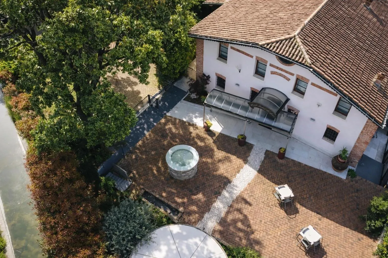 Tenuta Molino dei Sassi