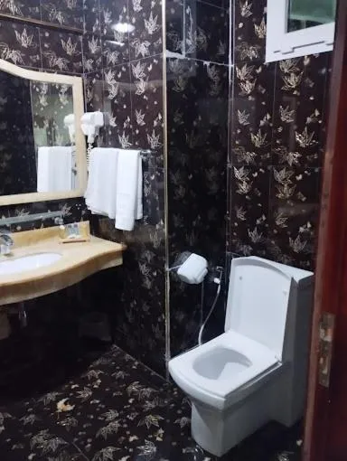 Hotel Ville Des Roses