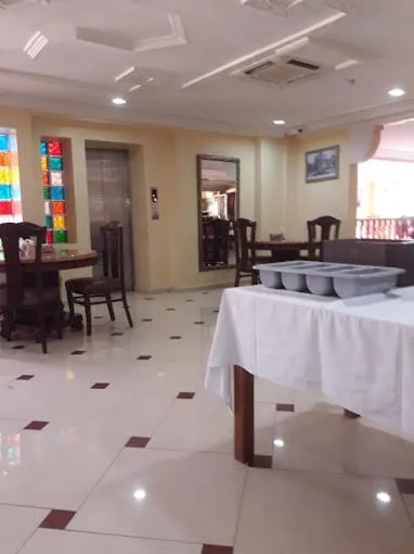 Hotel Ville Des Roses