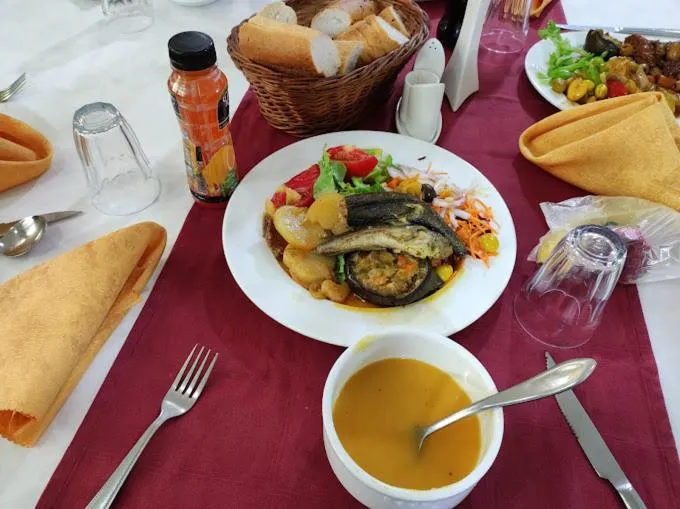 Hotel Ville Des Roses