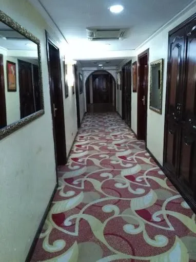 Hotel Ville Des Roses