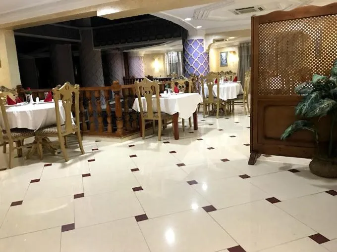 Hotel Ville Des Roses