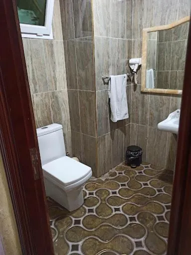 Hotel Ville Des Roses