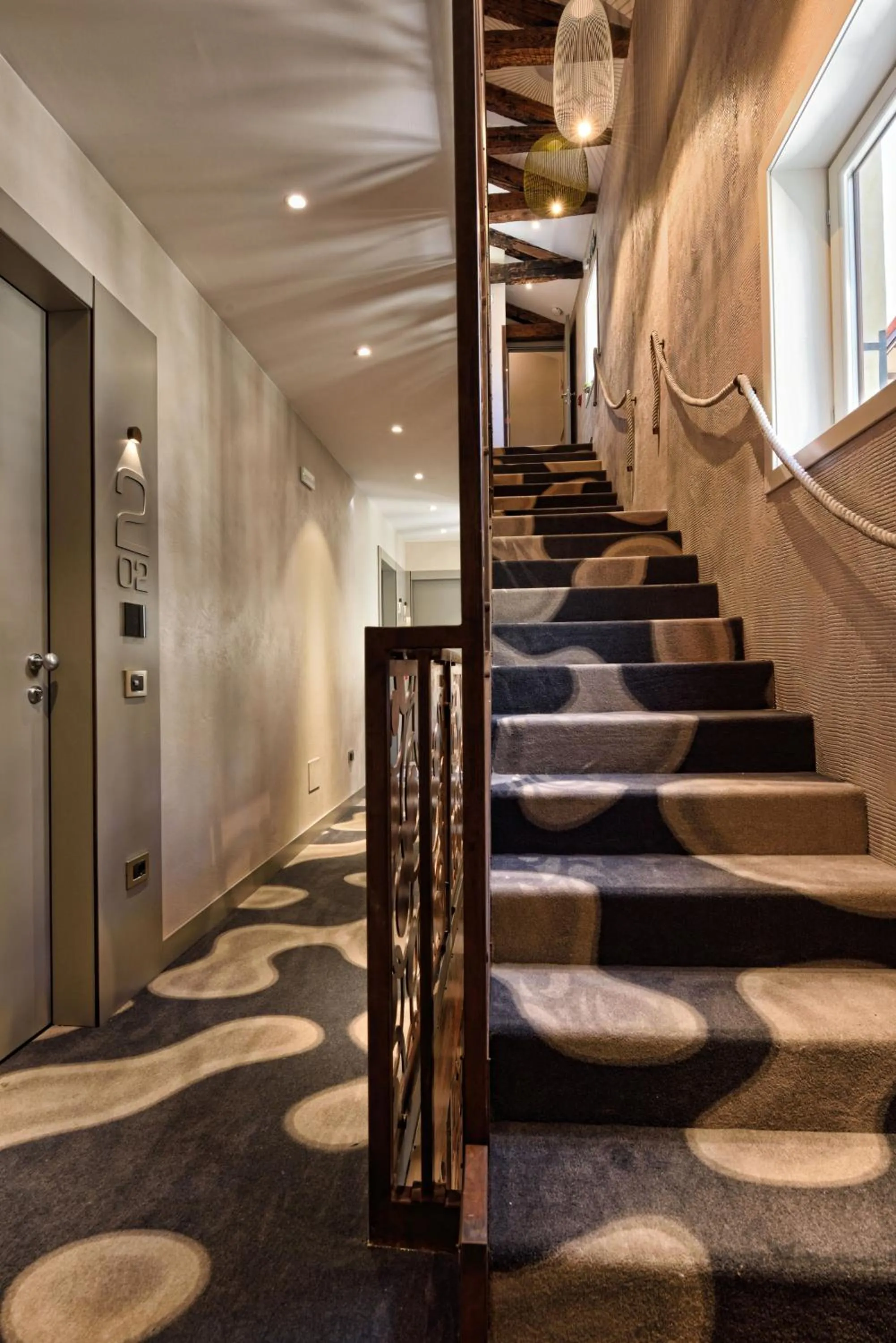 Other in Rosa Salva Hotel